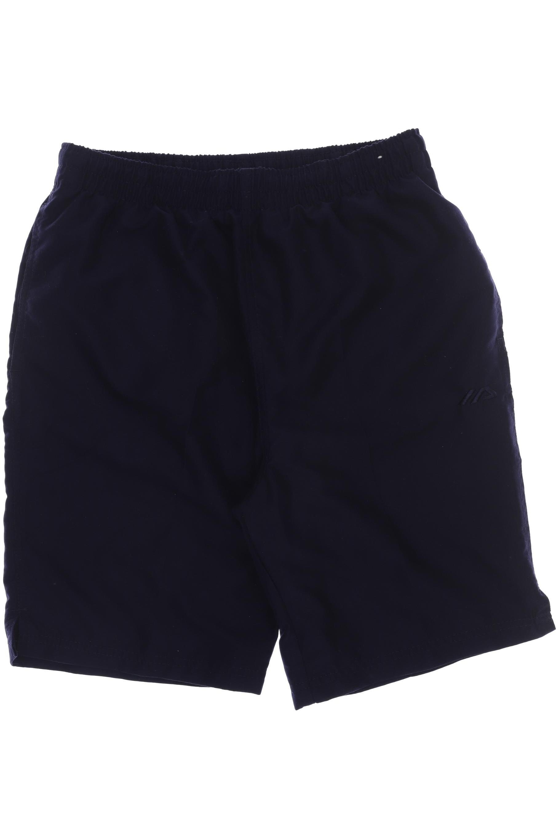 

Second Hand Einzelstücke Herren Shorts, blau, Gr. 176