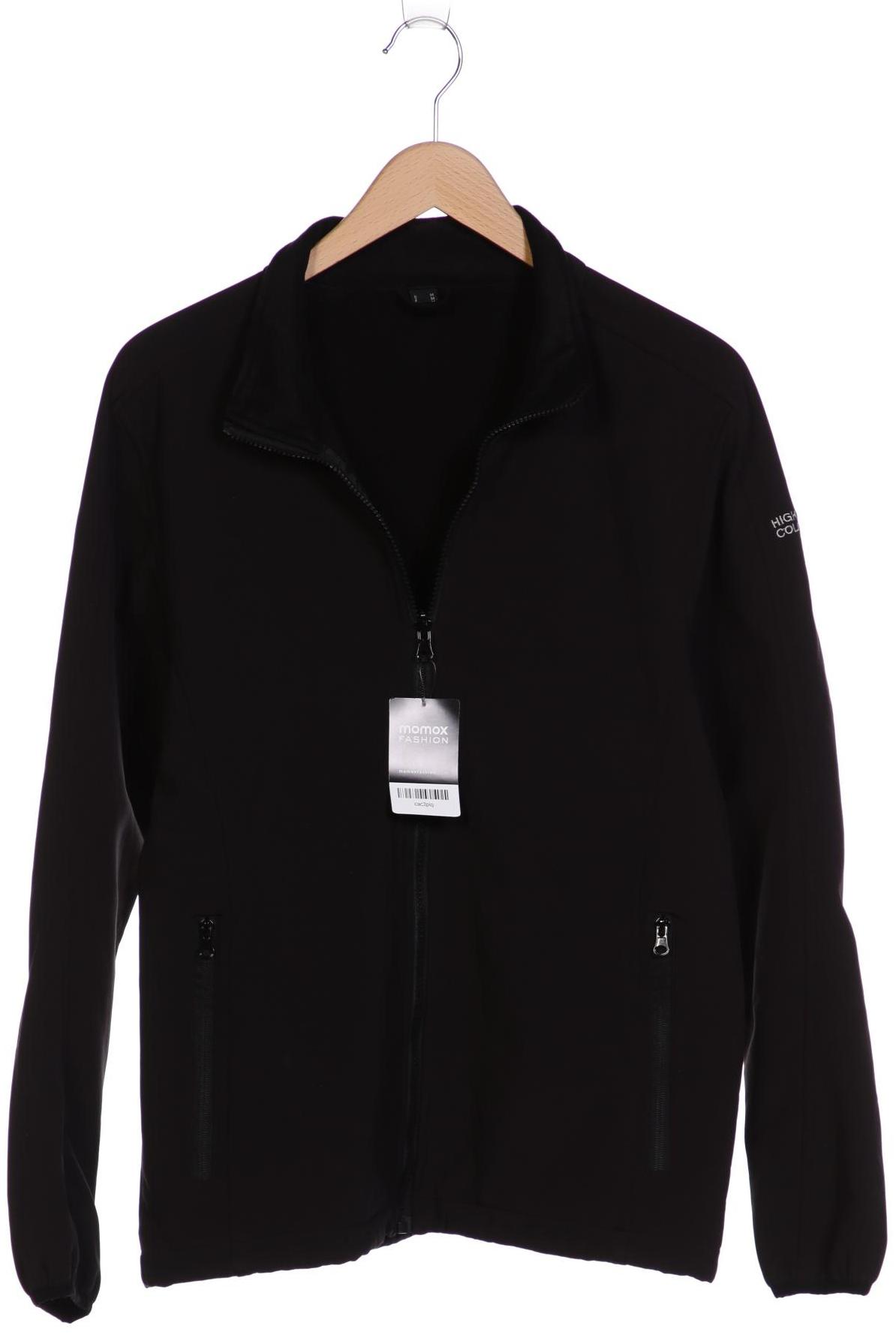 

Second Hand Einzelstücke Damen Jacke, schwarz, Gr. 38