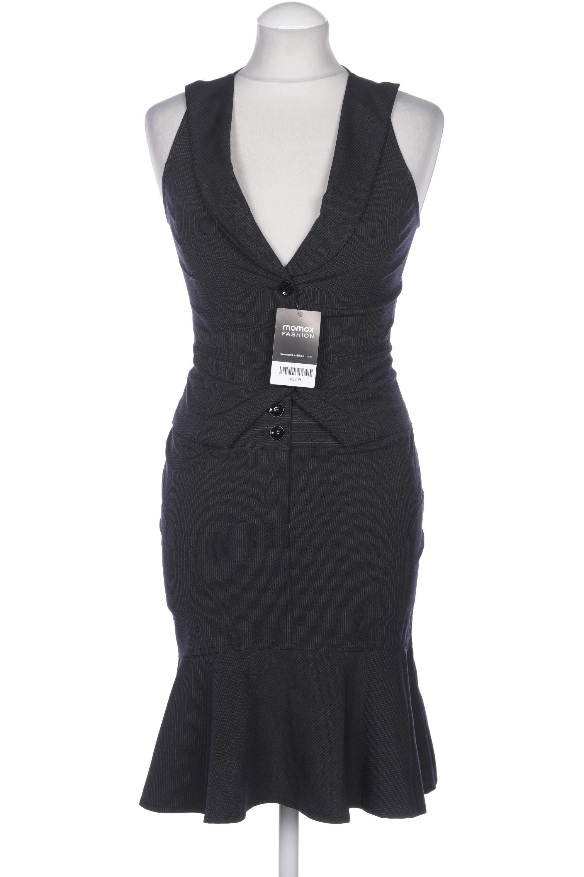 

Second Hand Einzelstücke Damen Anzug, blau, Gr. 40