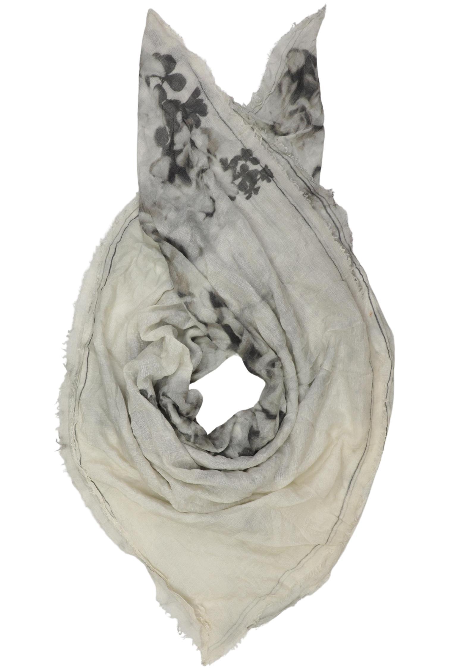 

Second Hand Einzelstücke Damen Schal, mehrfarbig, Gr.