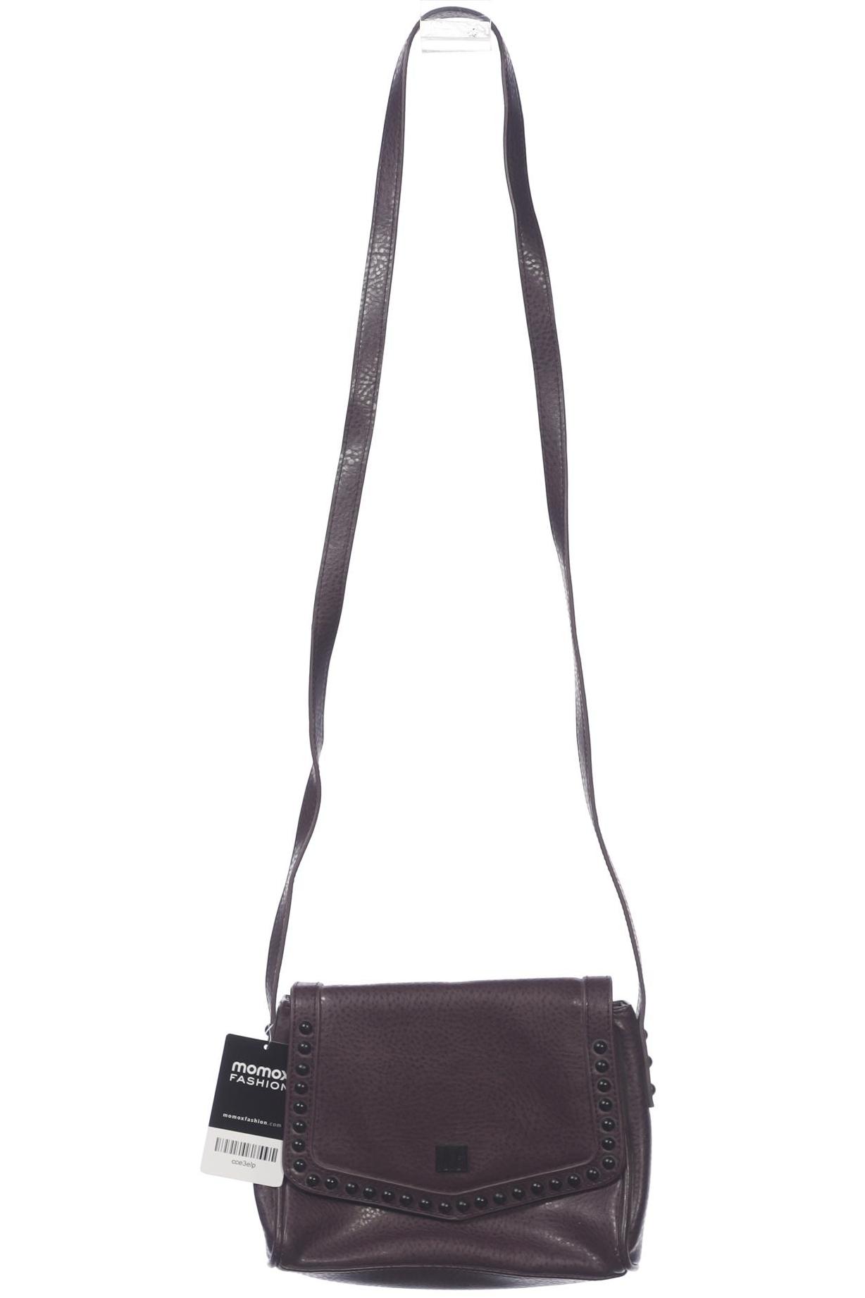 

Second Hand Einzelstücke Damen Handtasche, flieder, Gr.