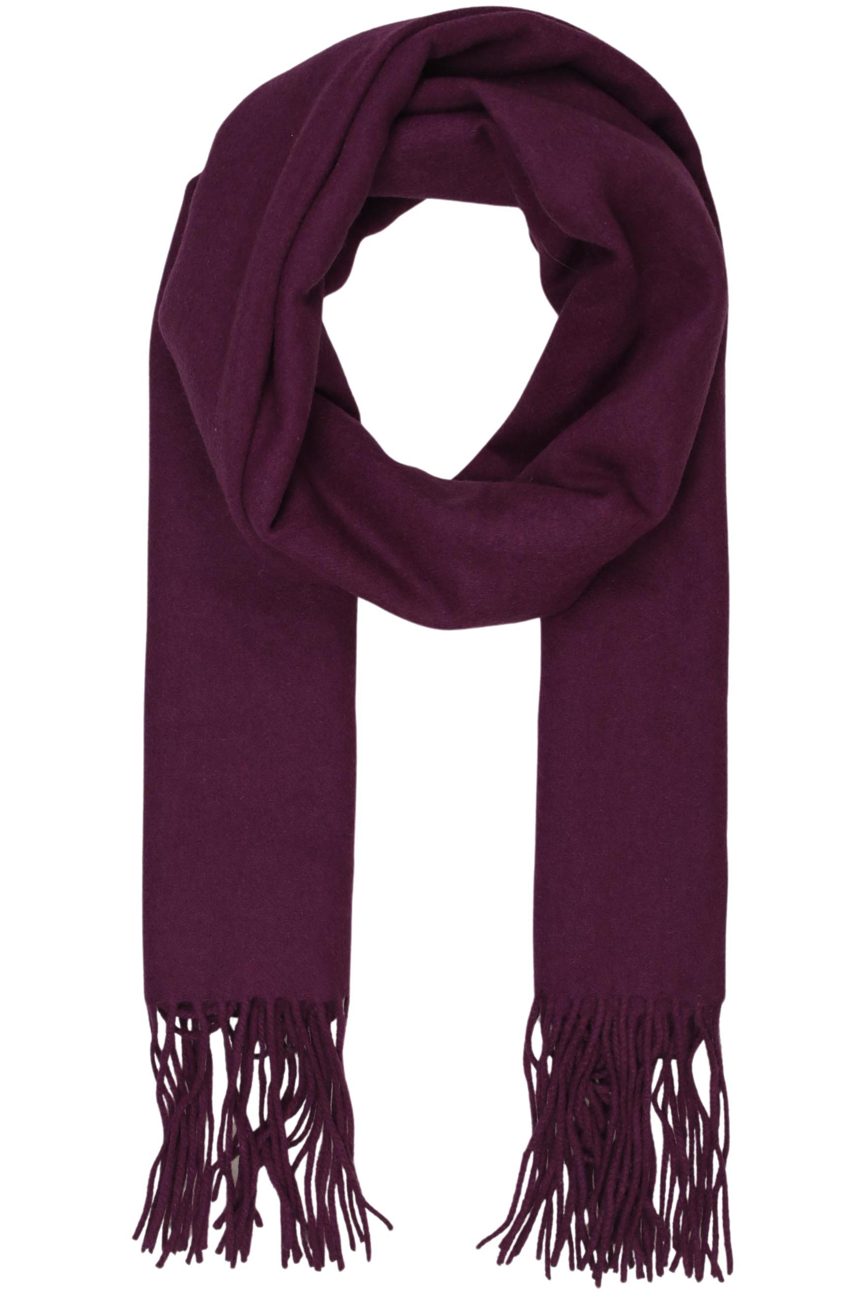 

Second Hand Einzelstücke Damen Schal, flieder, Gr.