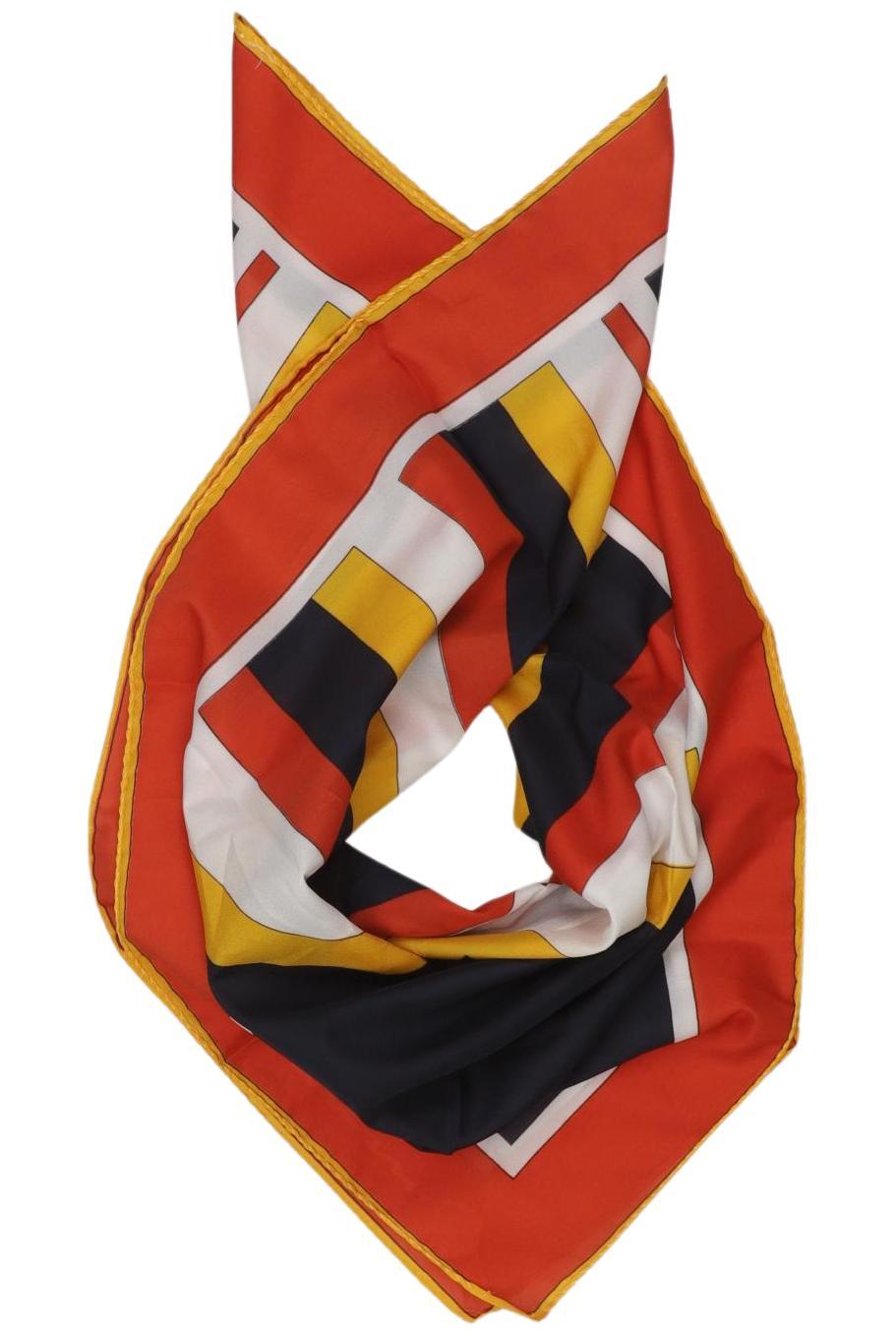 

Second Hand Einzelstücke Damen Schal, mehrfarbig, Gr.