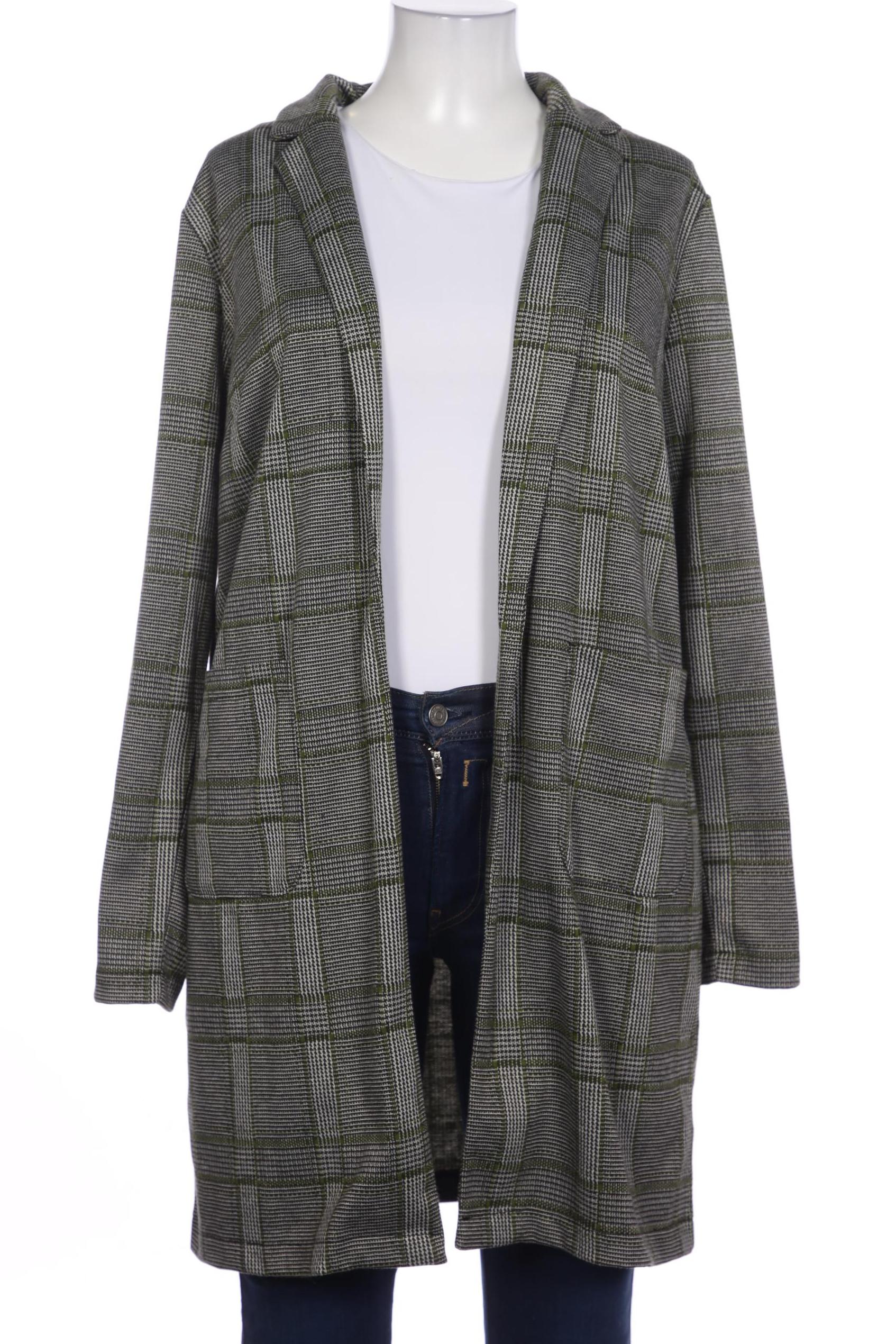 

Second Hand Einzelstücke Damen Blazer, grau