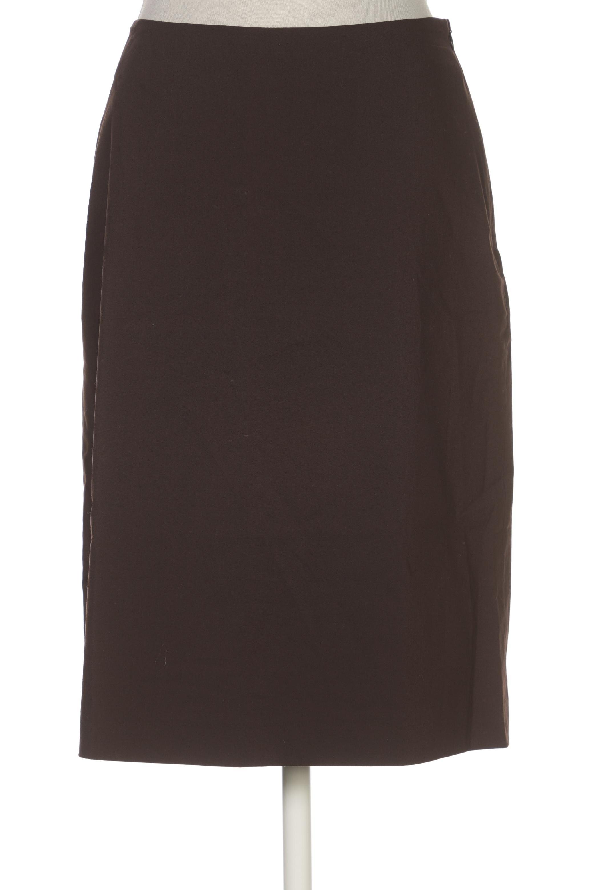 

Second Hand Einzelstücke Damen Rock, braun, Gr. 36