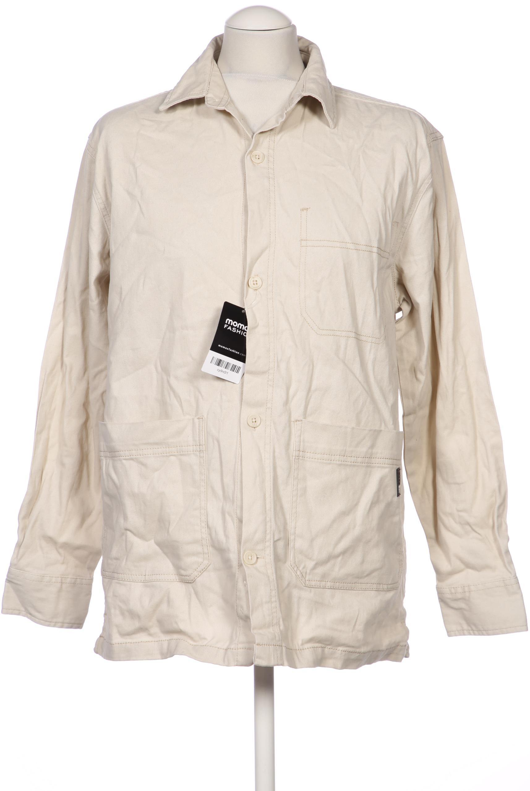 

Second Hand Einzelstücke Herren Hemd, beige
