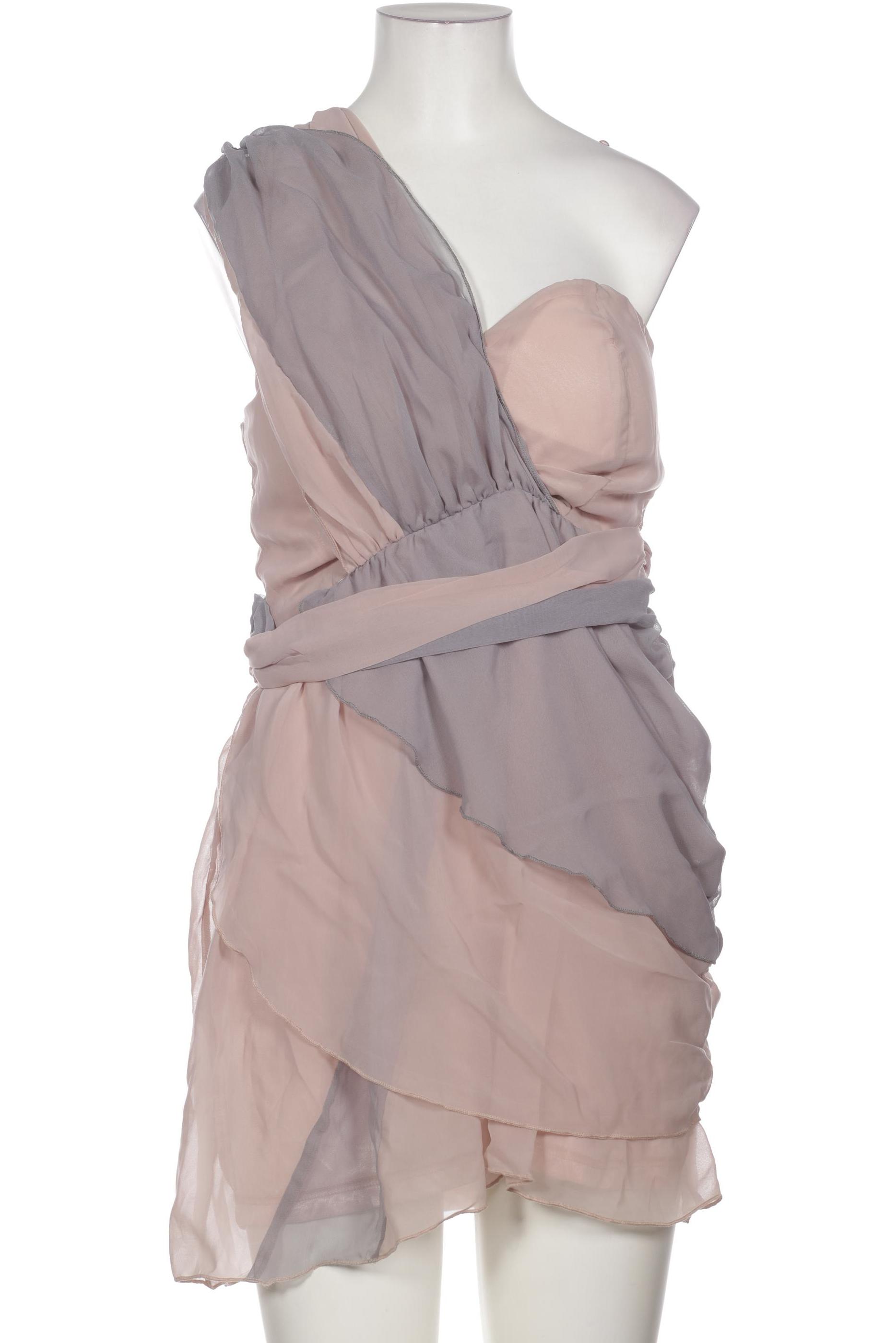

Second Hand Einzelstücke Damen Kleid, beige, Gr. 34