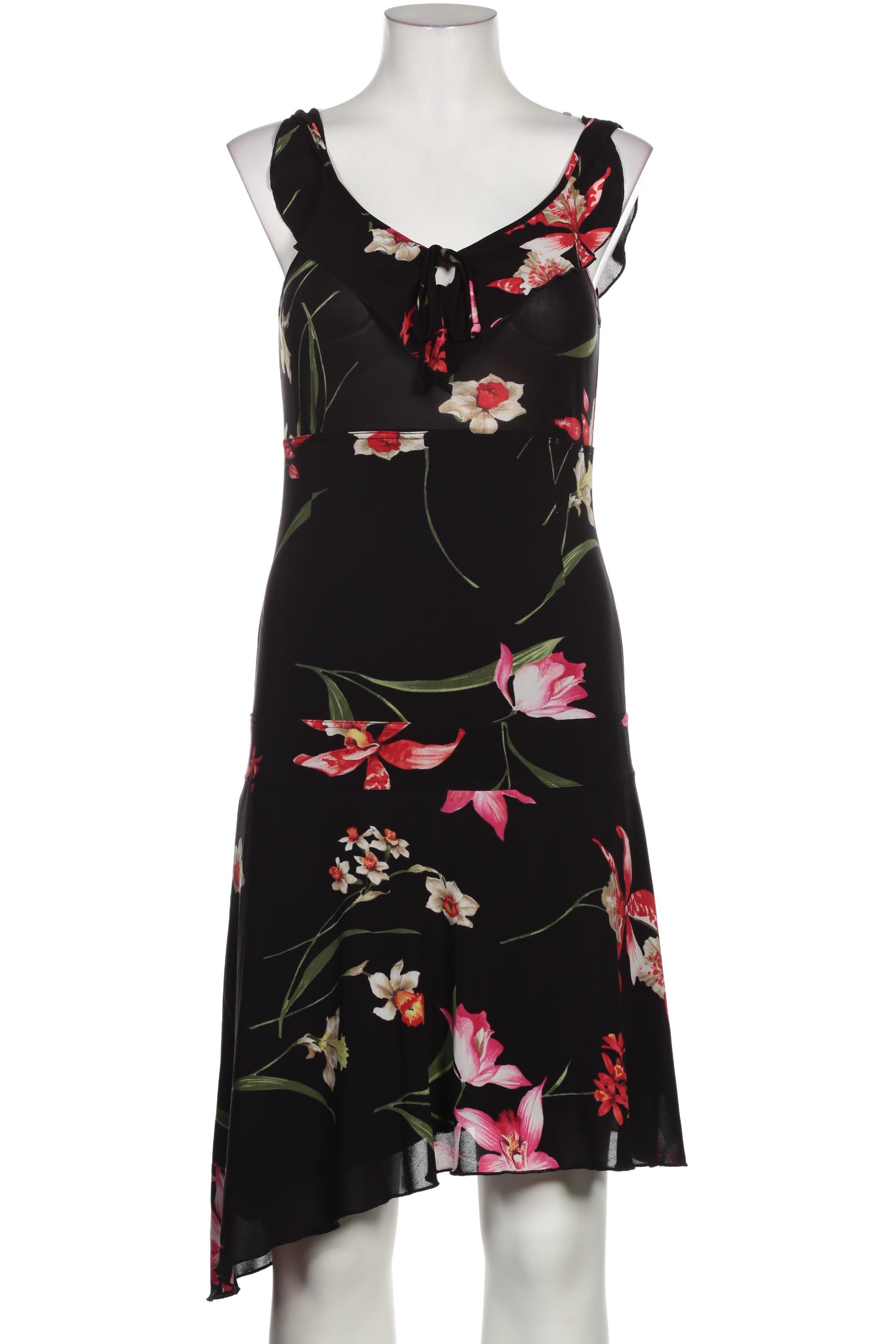

Second Hand Einzelstücke Damen Kleid, schwarz, Gr. 36