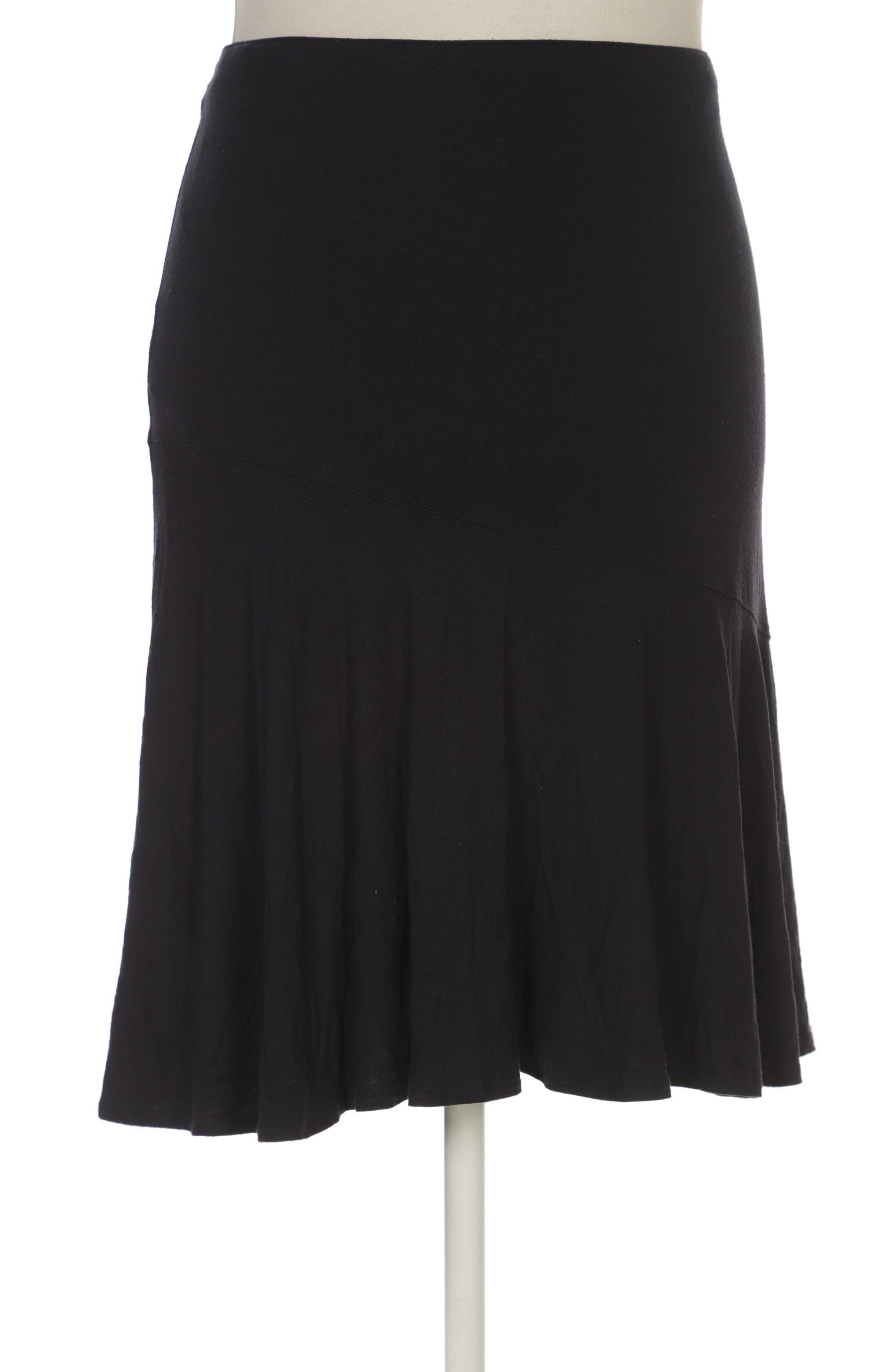 

Second Hand Einzelstücke Damen Rock, marineblau, Gr. 42