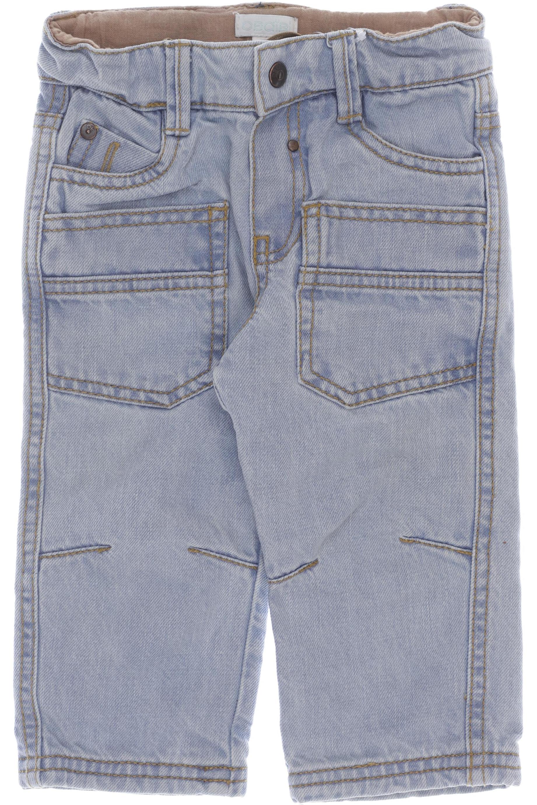 

Second Hand Einzelstücke Jungen Jeans, blau