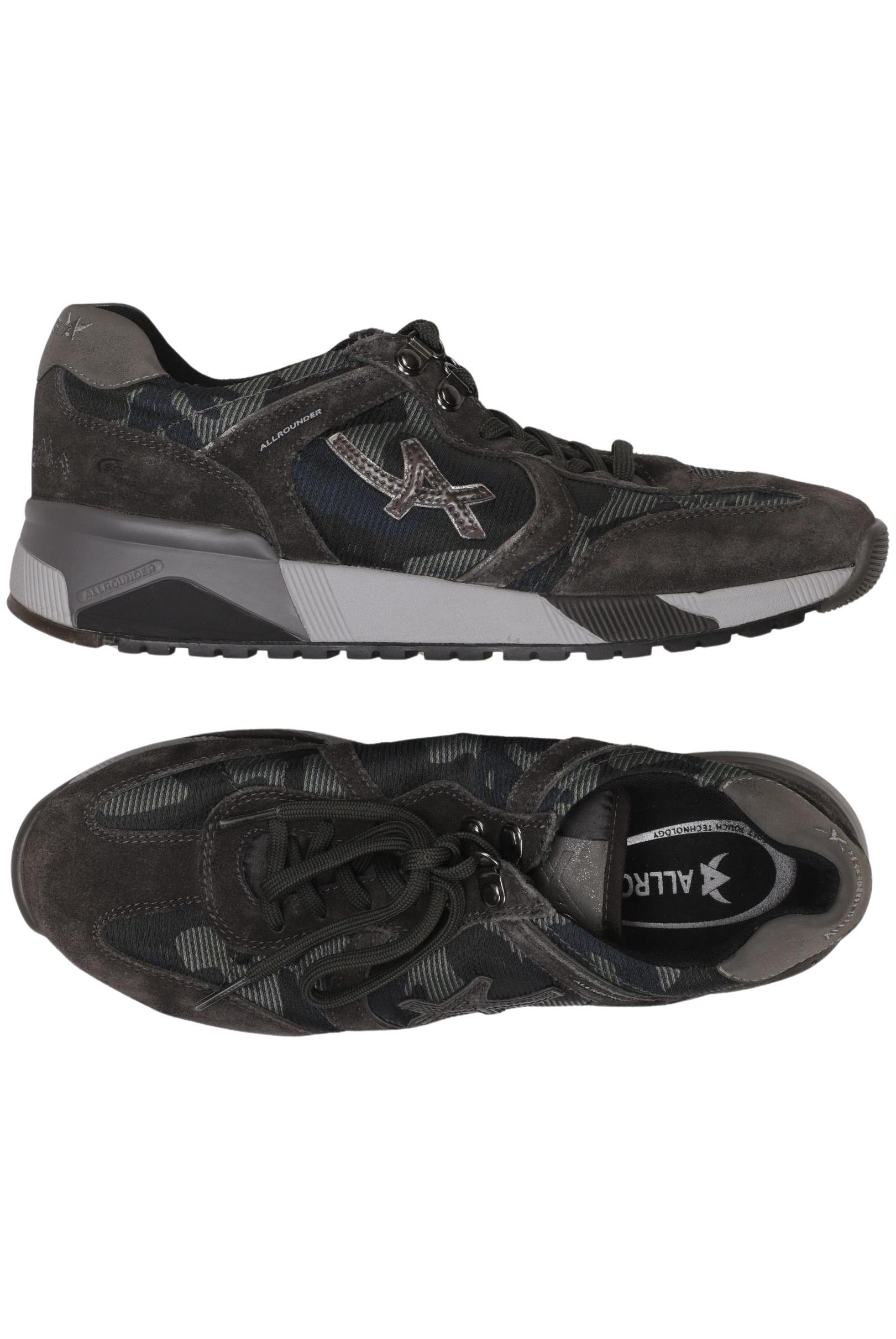 

Second Hand Einzelstücke Damen Sneakers, grau, Gr. 10