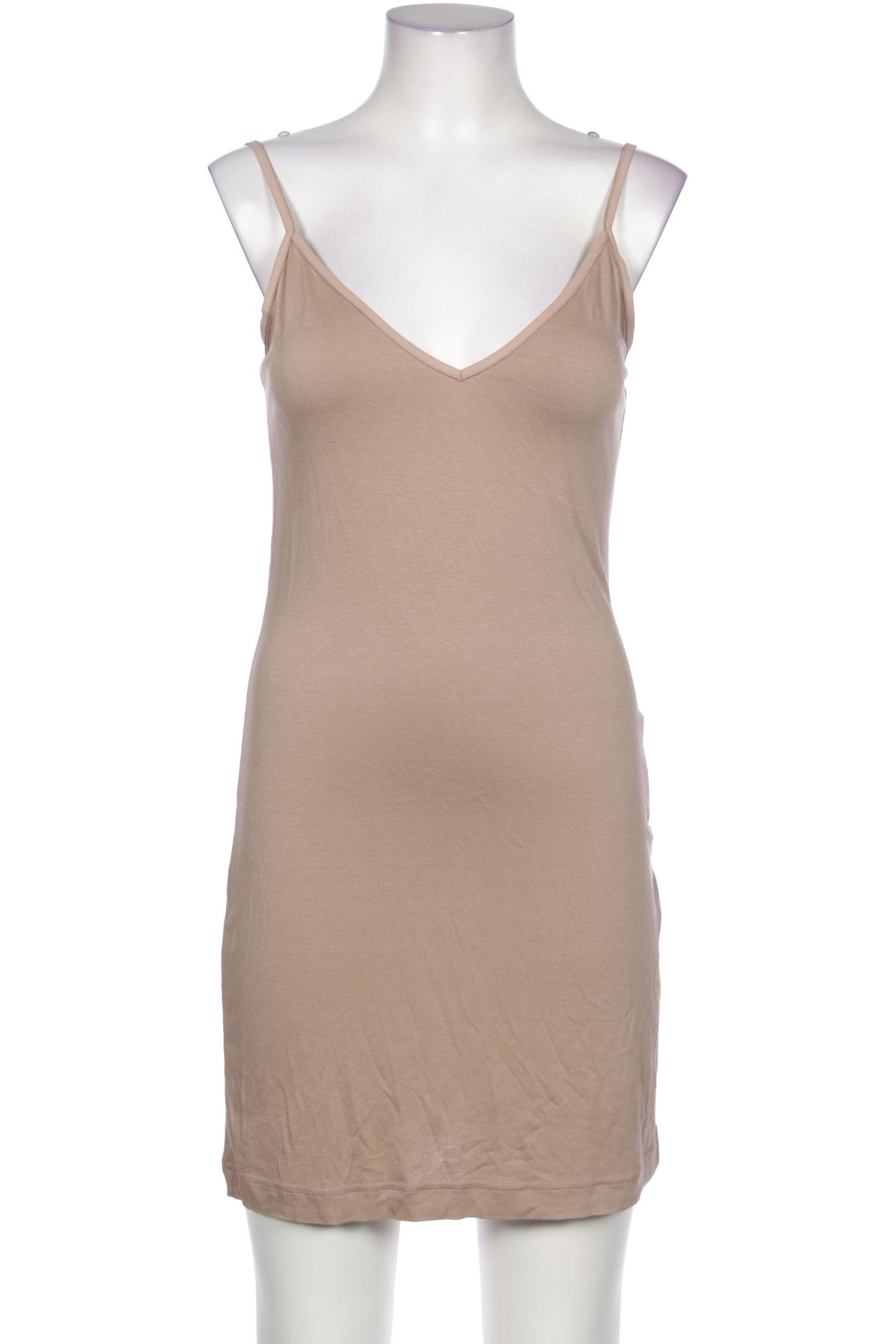 

Second Hand Einzelstücke Damen Kleid, beige, Gr. 38