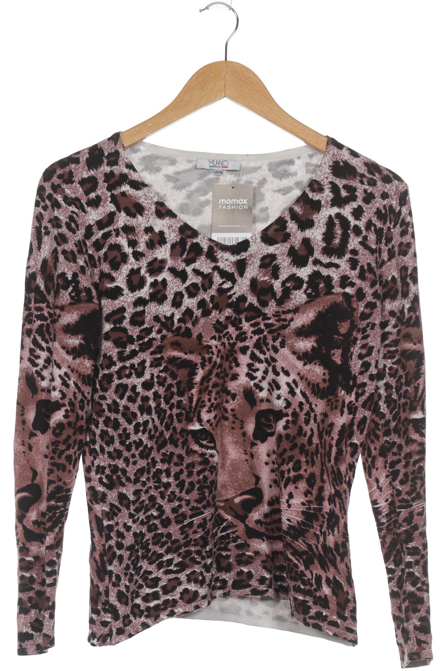 Thumbnail - Second Hand Einzelstücke Damen Pullover, pink, Gr. 36