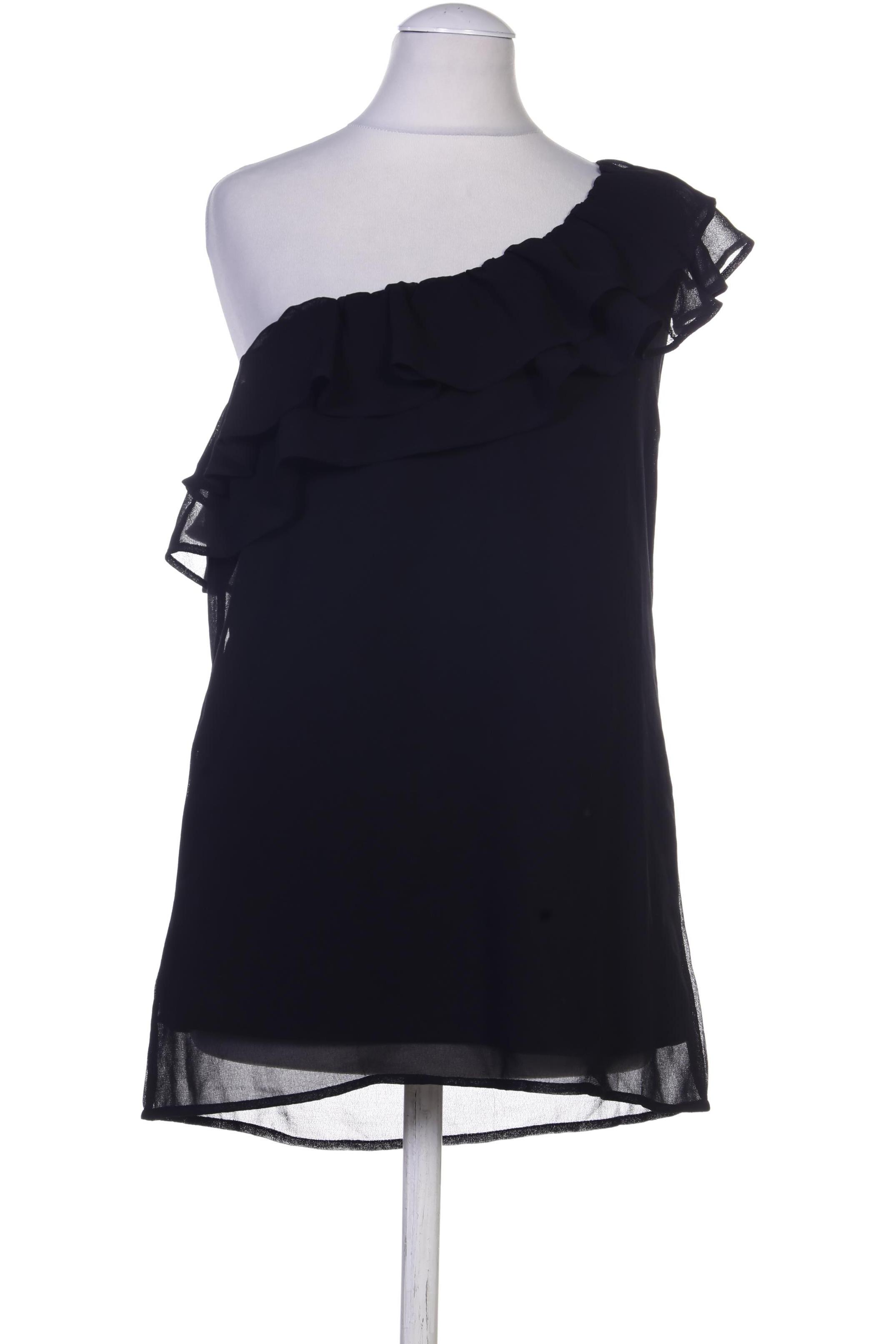 

Second Hand Einzelstücke Damen Bluse, schwarz