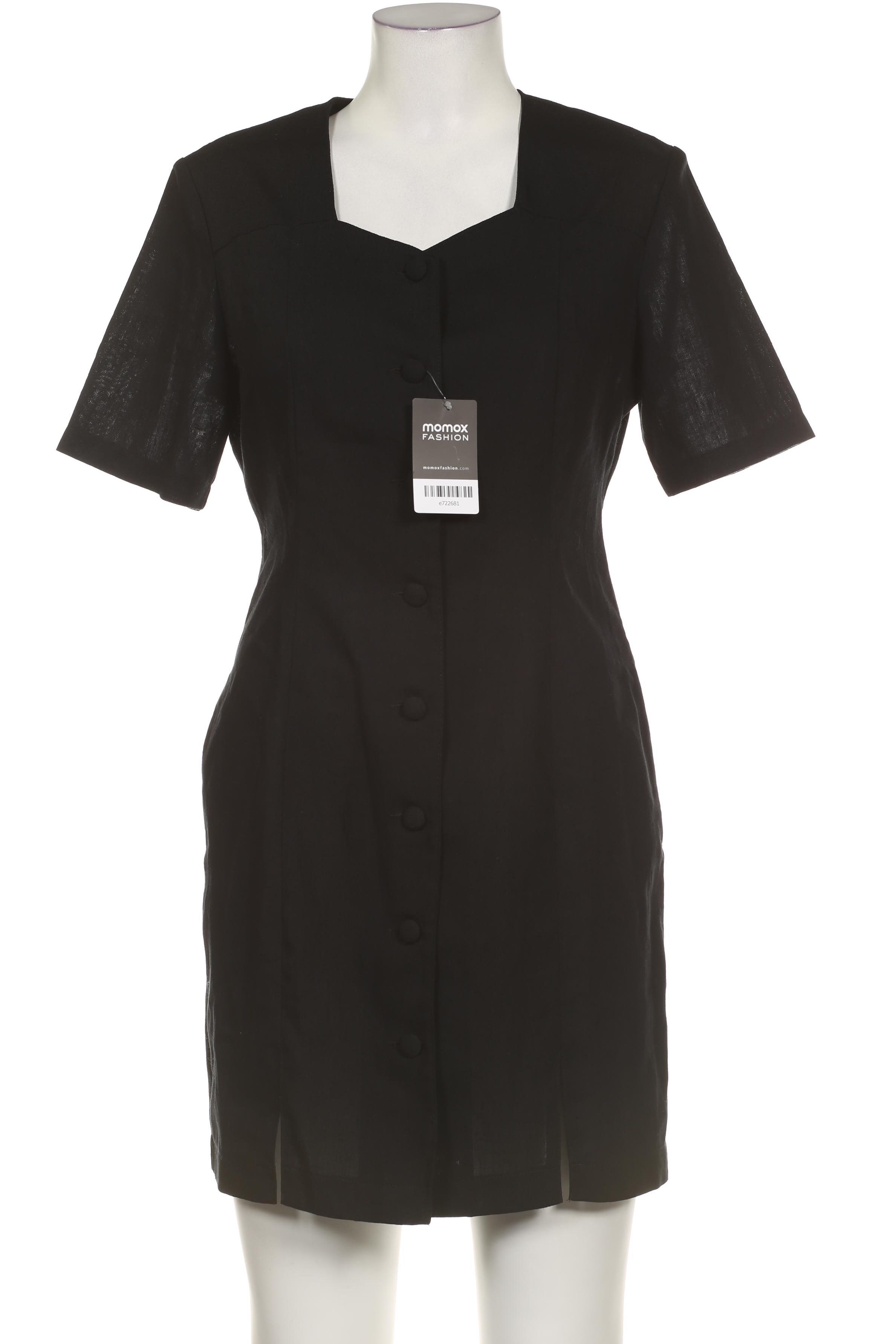 

Second Hand Einzelstücke Damen Kleid, schwarz, Gr. 38