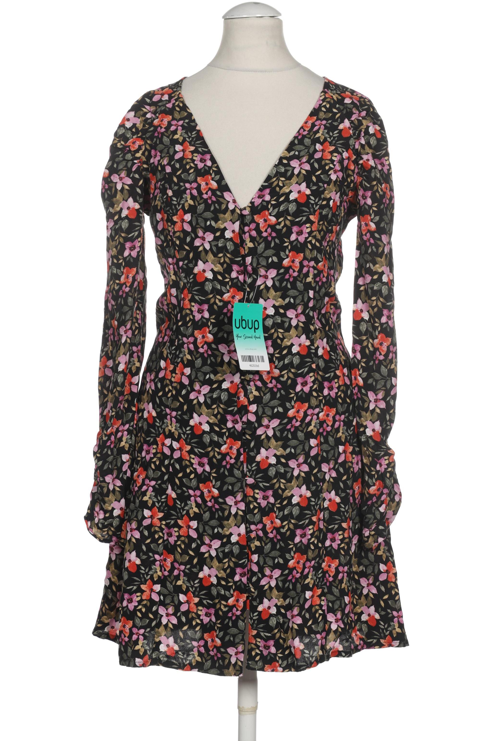 

Second Hand Einzelstücke Damen Kleid, schwarz, Gr. 34