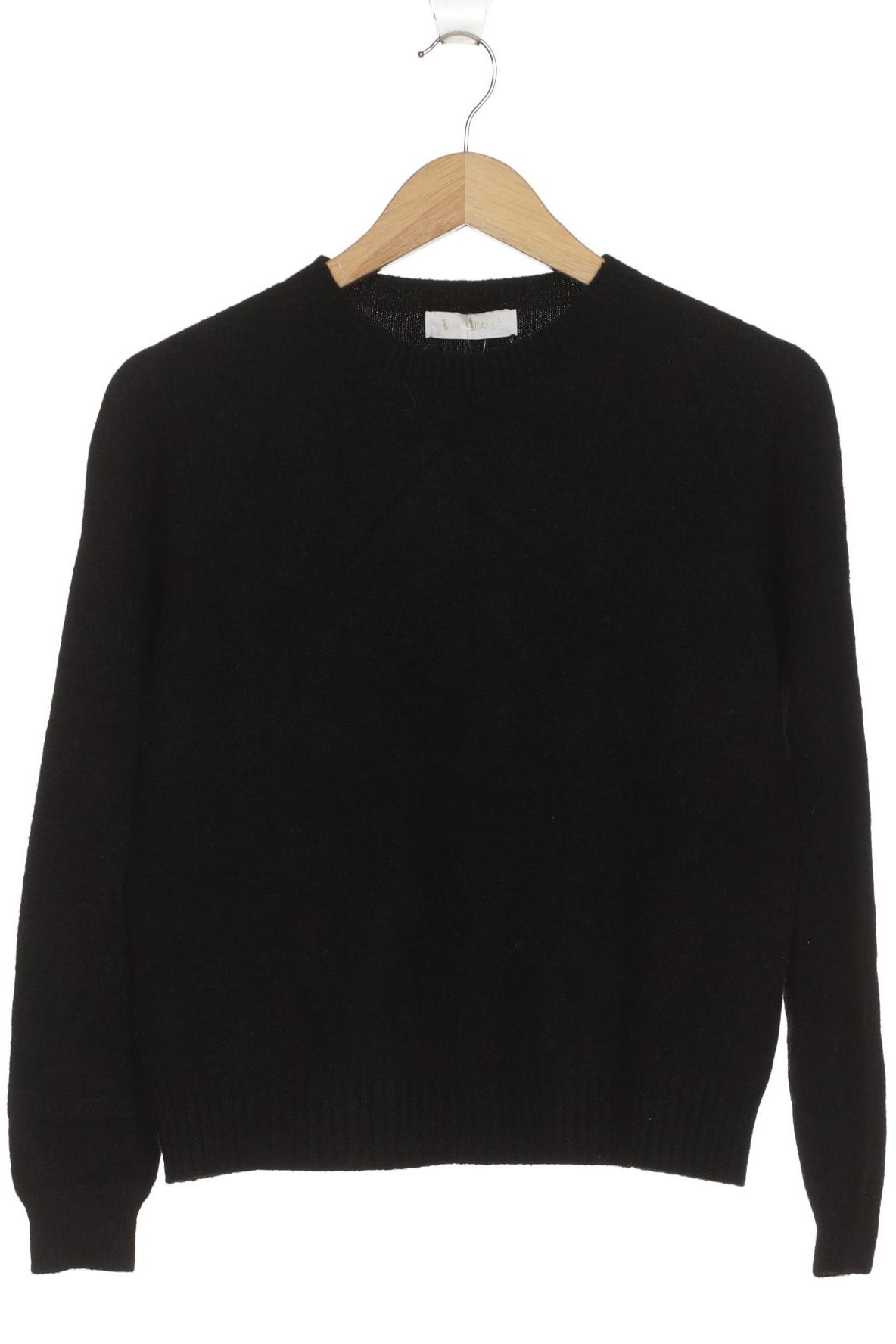 

Second Hand Einzelstücke Damen Pullover, schwarz, Gr. 42