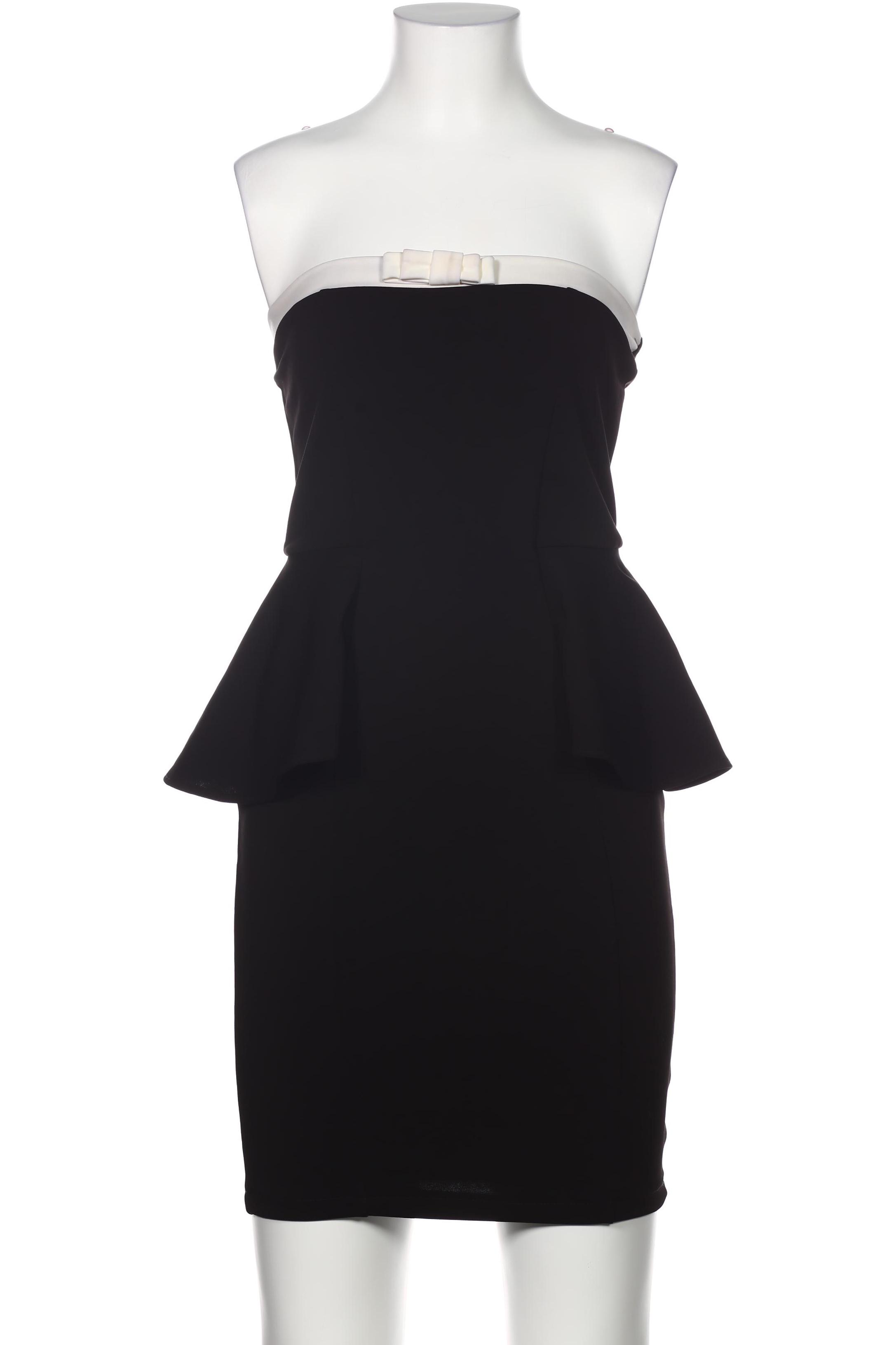 

Second Hand Einzelstücke Damen Kleid, schwarz, Gr. 32