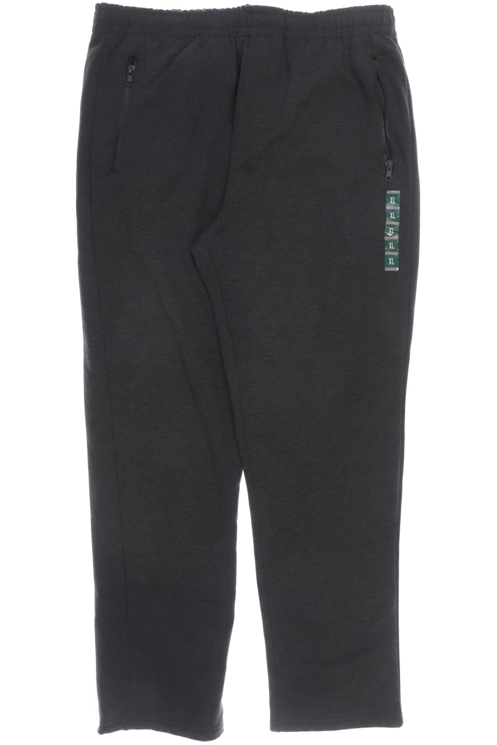 

Second Hand Einzelstücke Herren Stoffhose, grau, Gr. 0