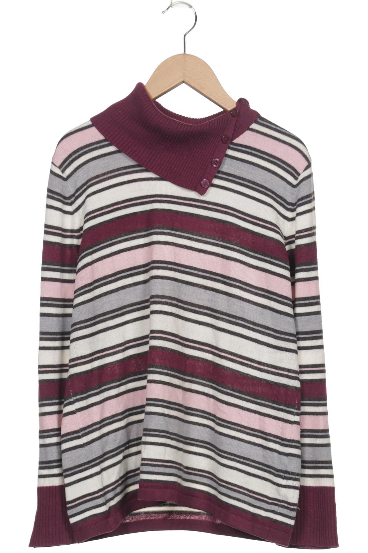 

Second Hand Einzelstücke Damen Pullover, bordeaux, Gr. 42