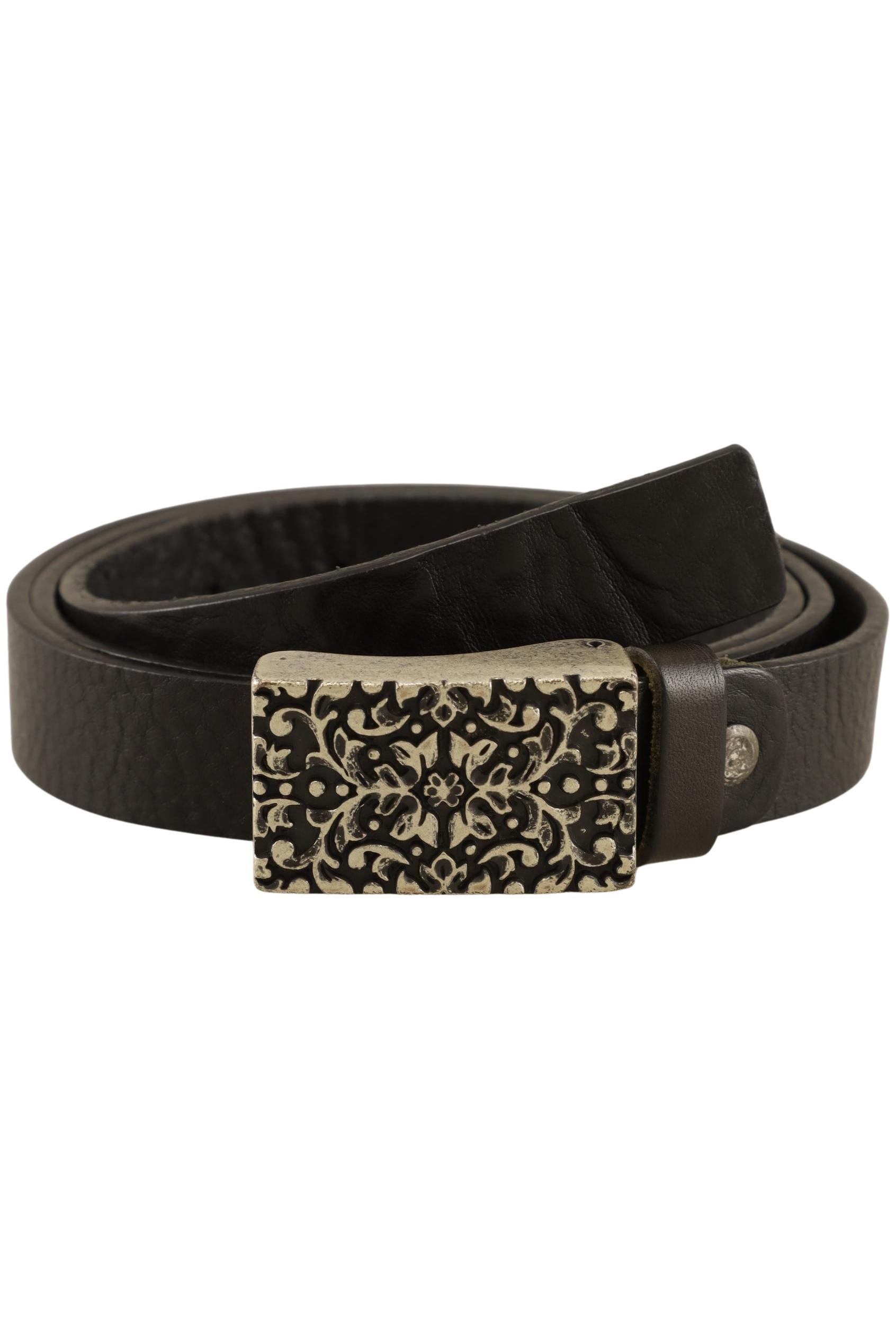 

Second Hand Einzelstücke Damen Gürtel, braun, Gr. 95