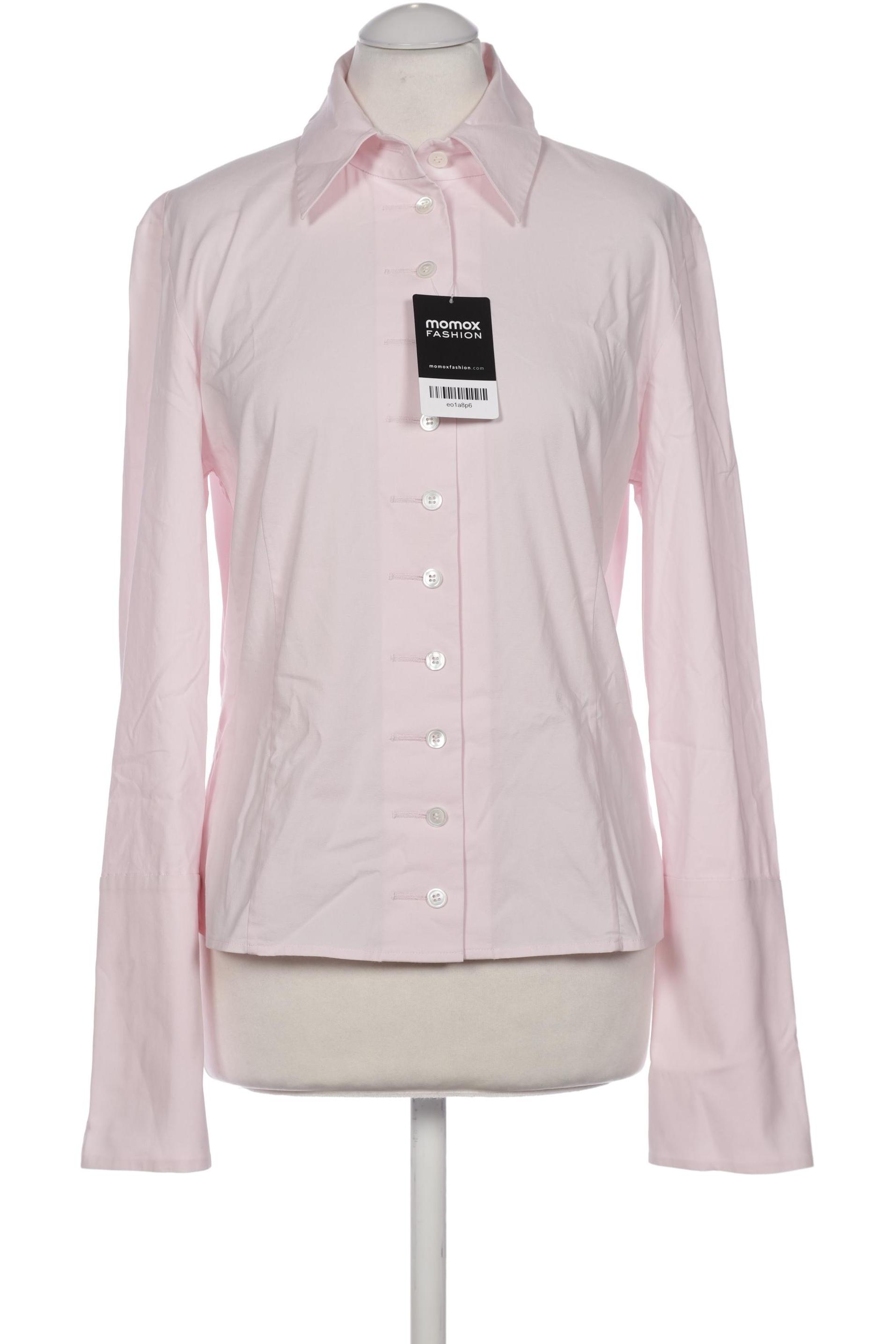 

Second Hand Einzelstücke Damen Bluse, pink, Gr. 38