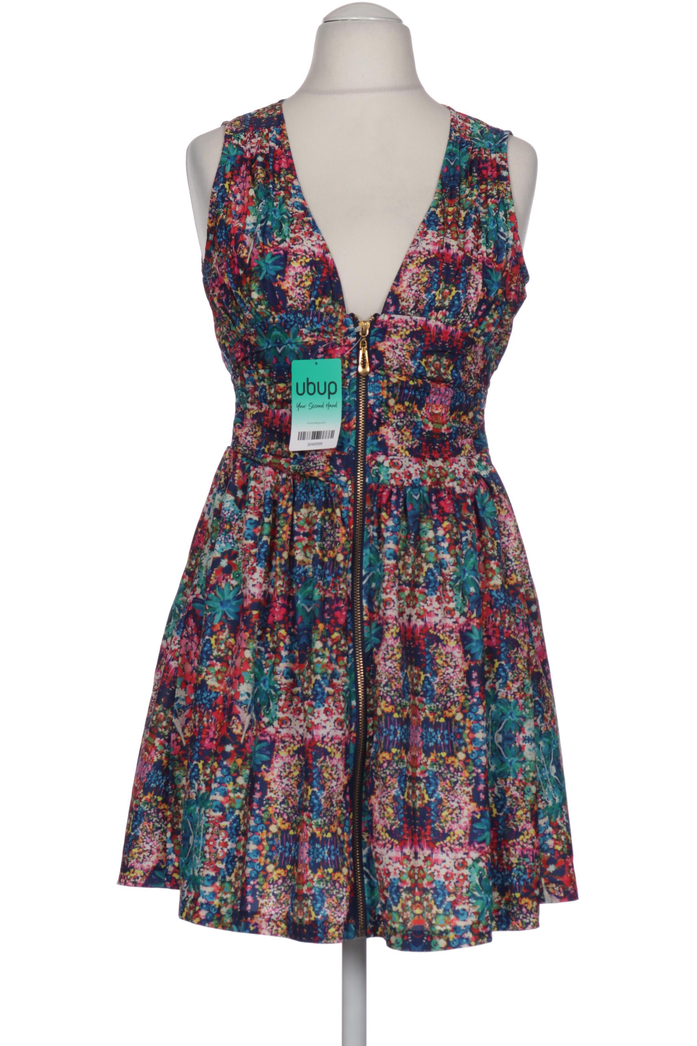 

Second Hand Einzelstücke Damen Kleid, mehrfarbig, Gr. 36