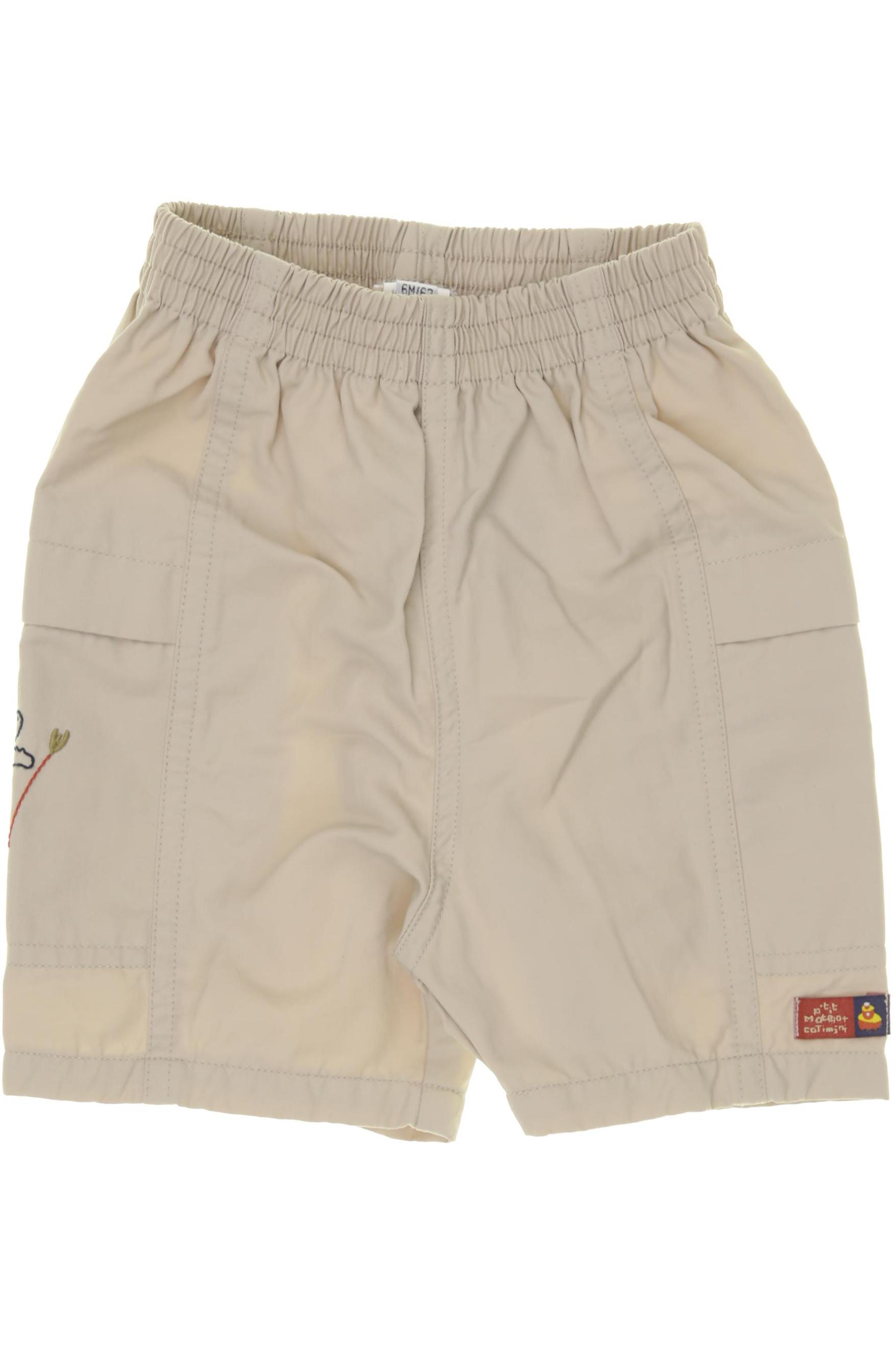 

Second Hand Einzelstücke Herren Shorts, beige, Gr. 68