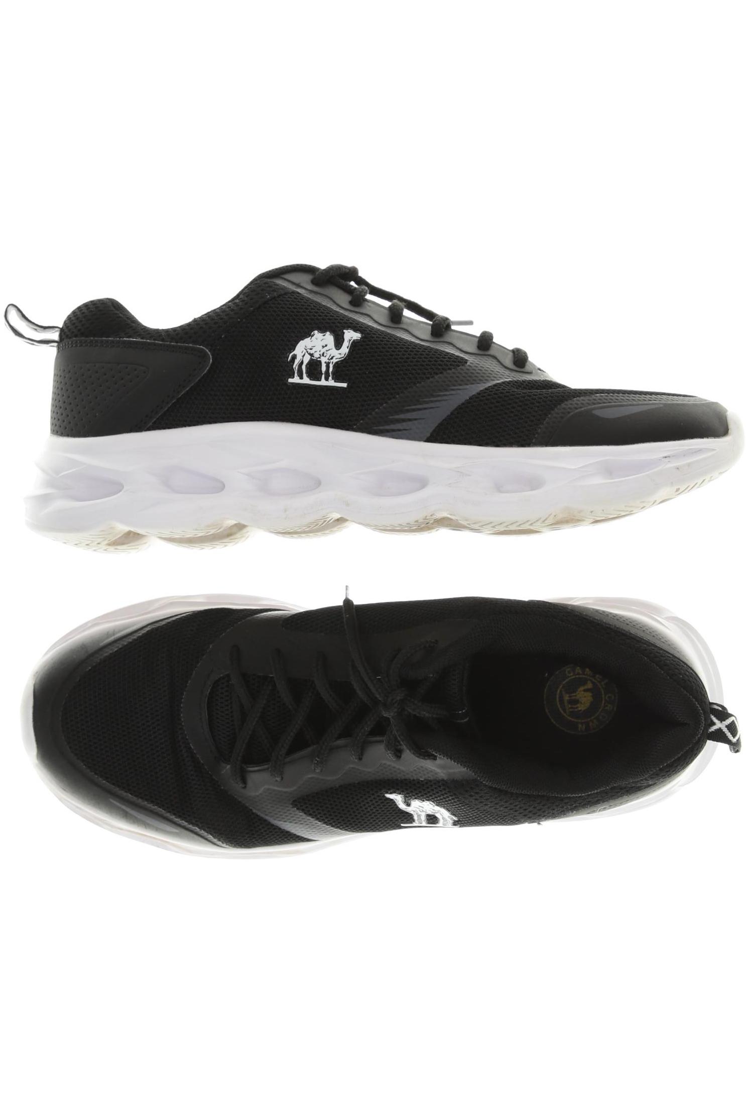 

Second Hand Einzelstücke Damen Sneakers, schwarz, Gr. 39.5