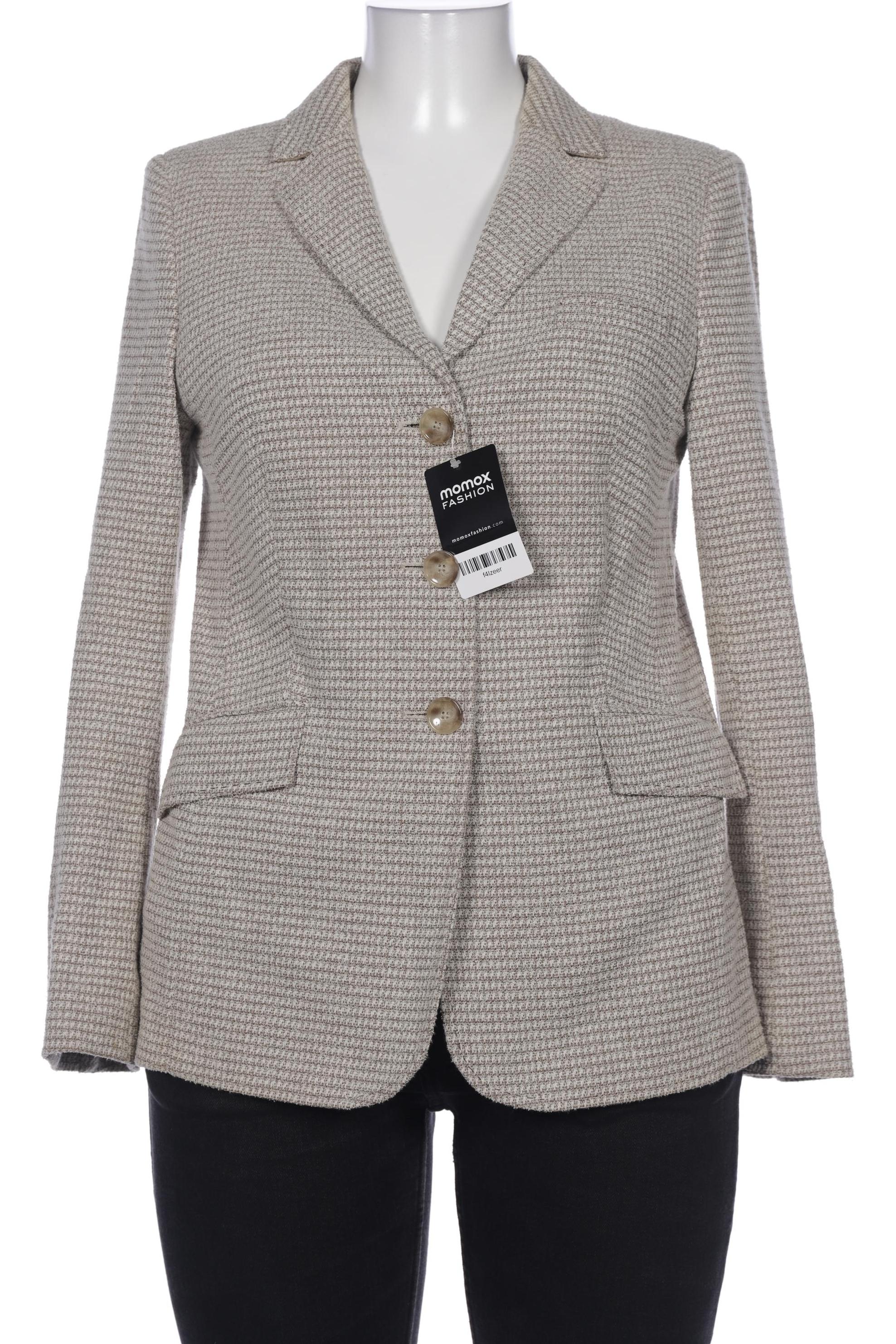 

Second Hand Einzelstücke Damen Blazer, beige