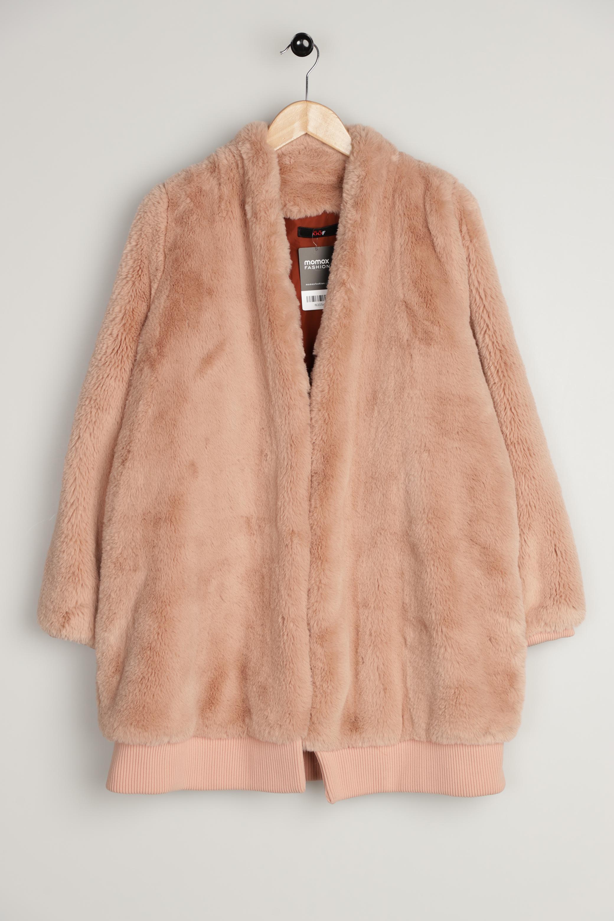 

Second Hand Einzelstücke Damen Mantel, pink, Gr. 42