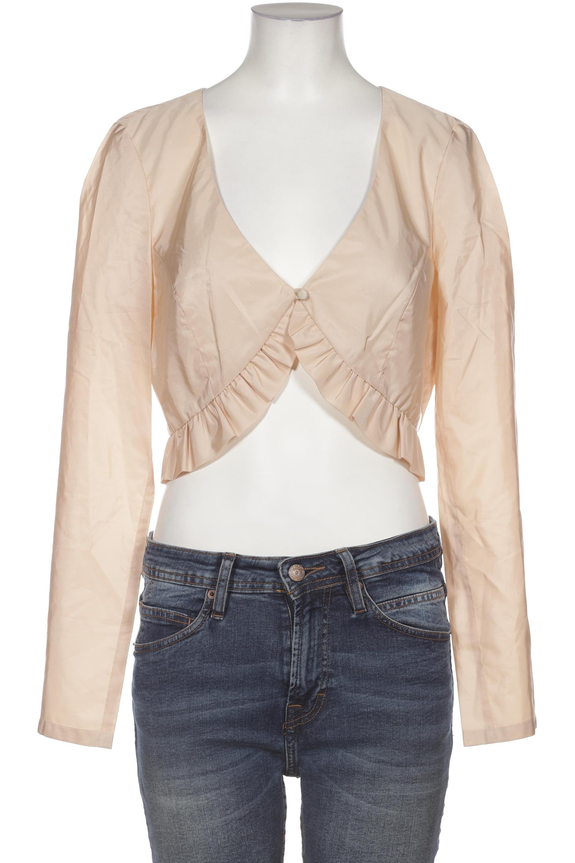 

Second Hand Einzelstücke Damen Strickjacke, pink, Gr. 38