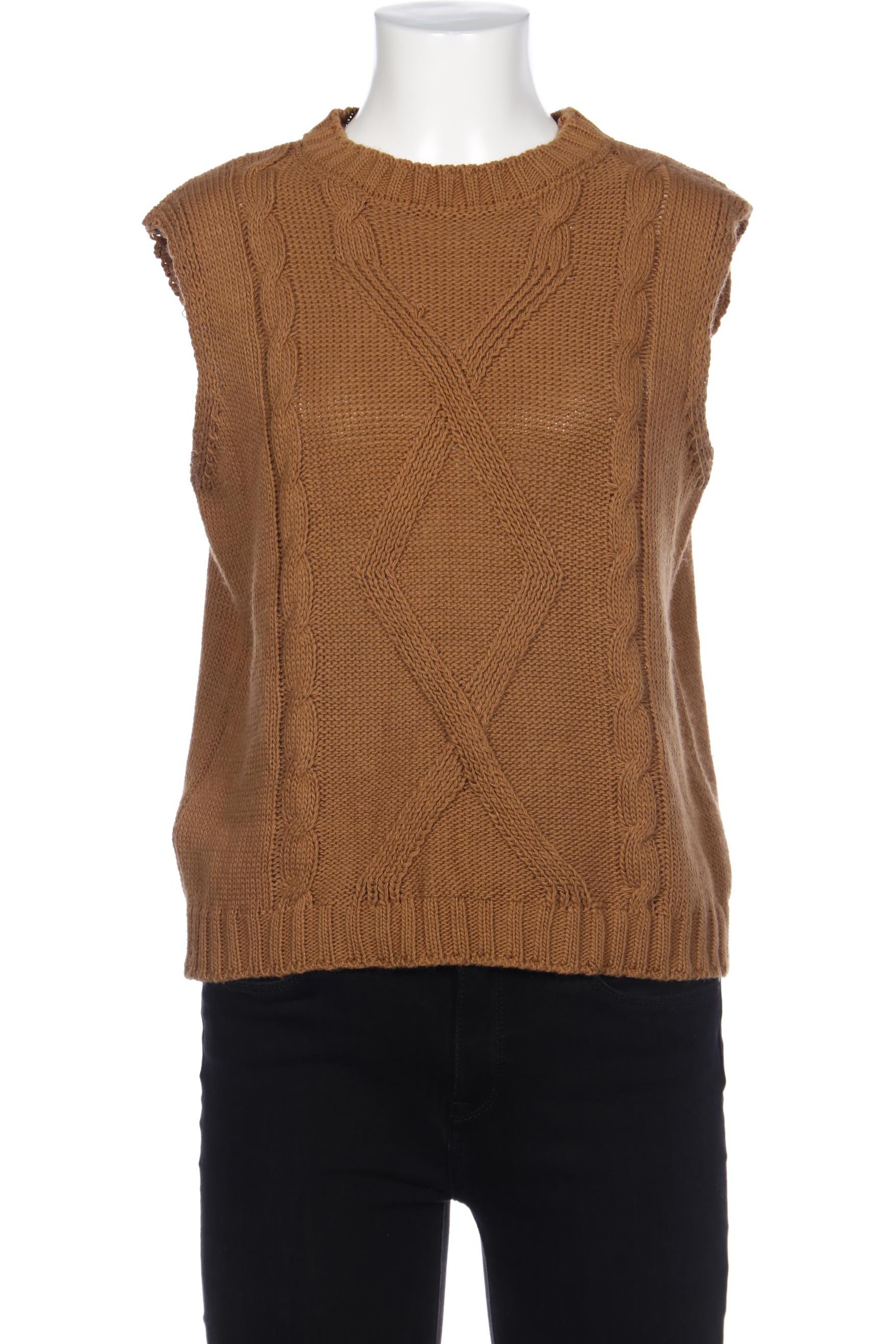 

Second Hand Einzelstücke Damen Pullover, braun, Gr. 38