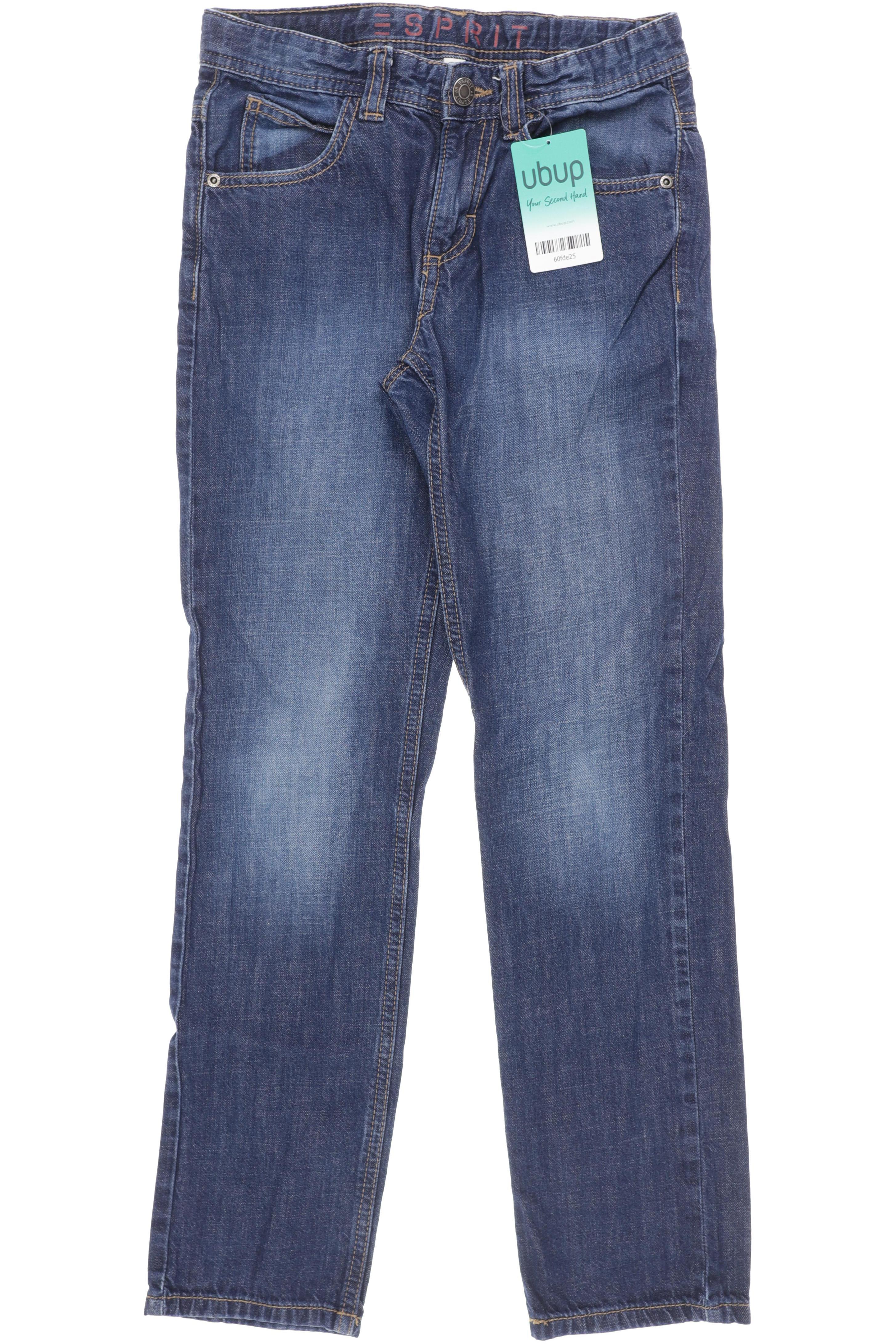 

Second Hand Einzelstücke Herren Jeans, blau, Gr. 152