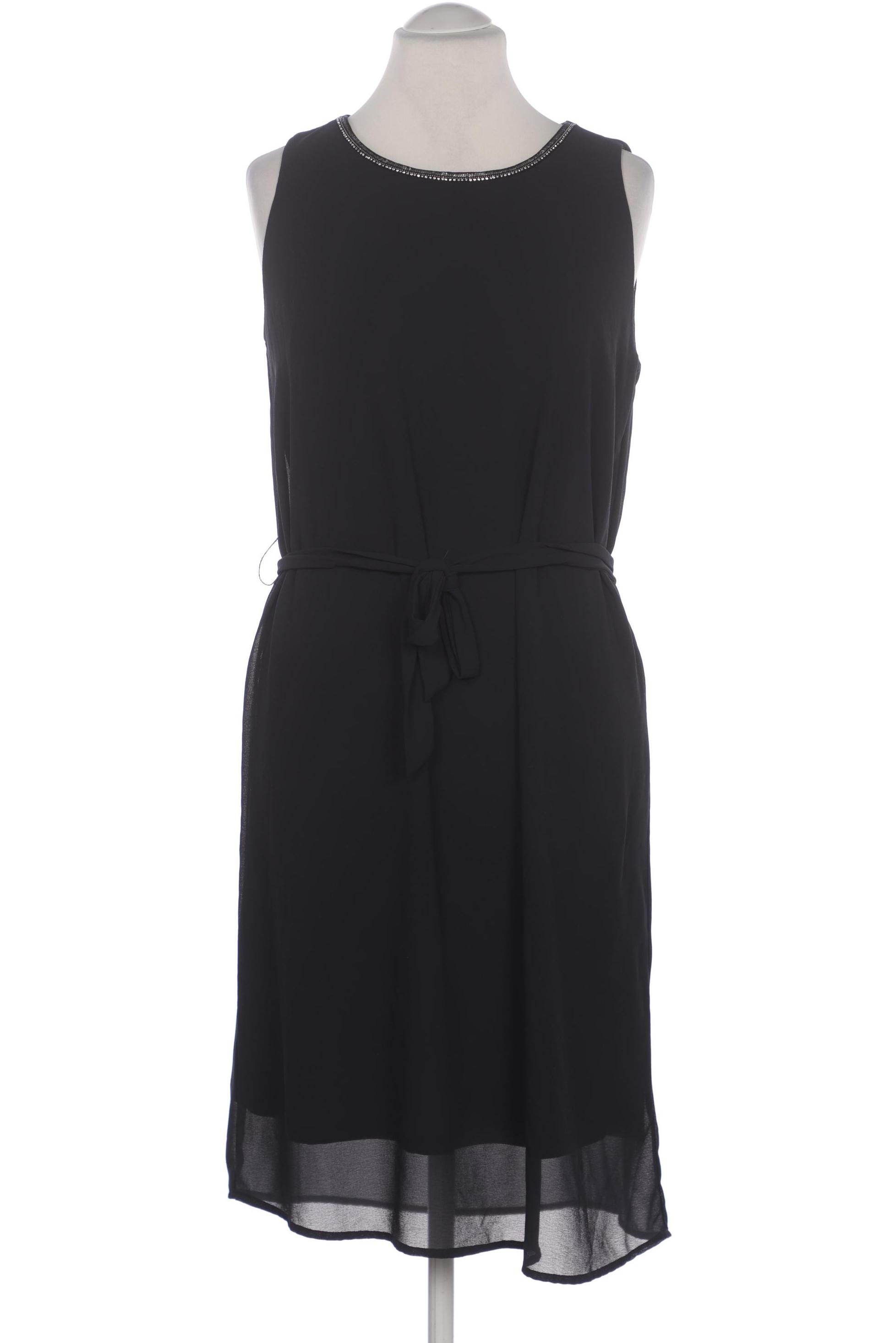 

Second Hand Einzelstücke Damen Kleid, marineblau, Gr. 42