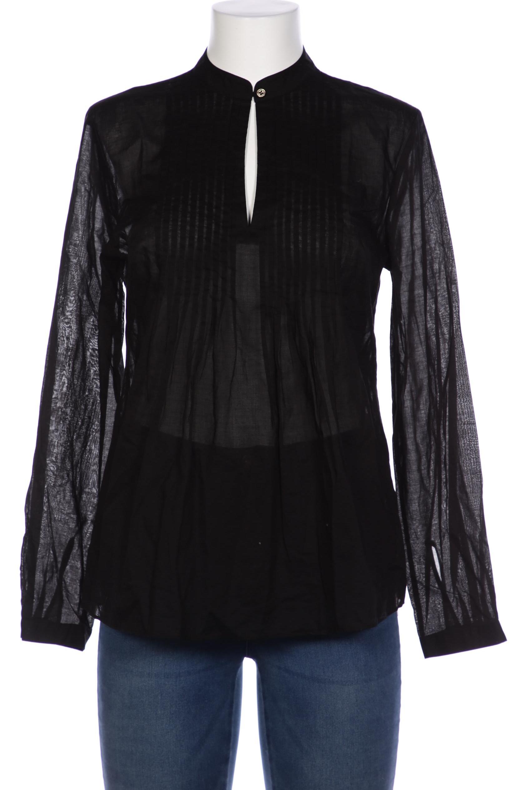 

Second Hand Einzelstücke Damen Bluse, schwarz, Gr. 40