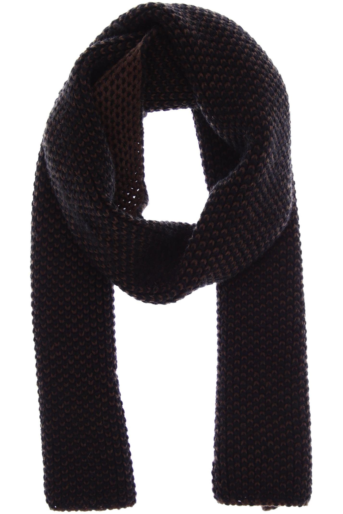 

Second Hand Einzelstücke Herren Schal, braun, Gr.