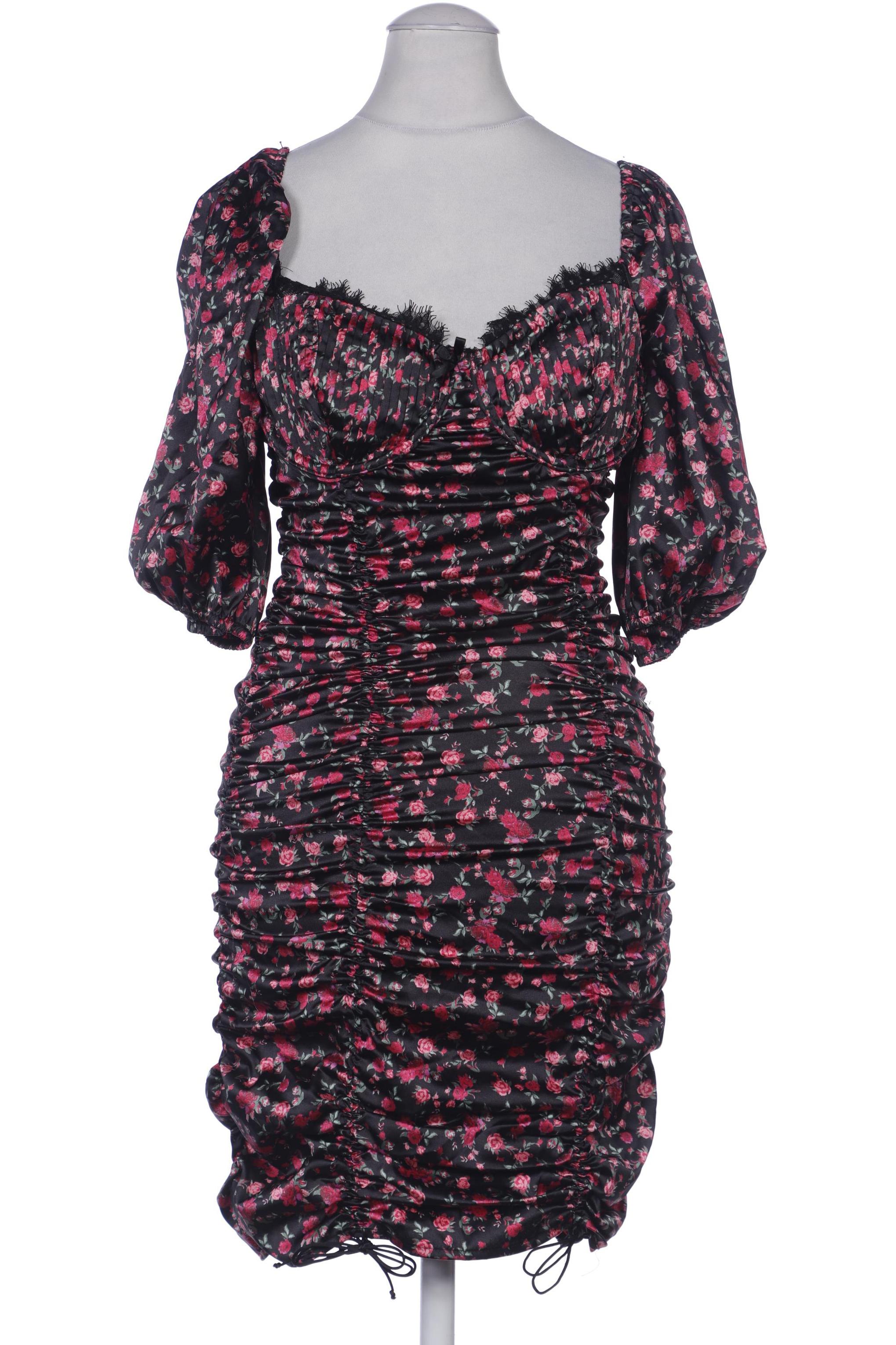 

Second Hand Einzelstücke Damen Kleid, schwarz, Gr. 36