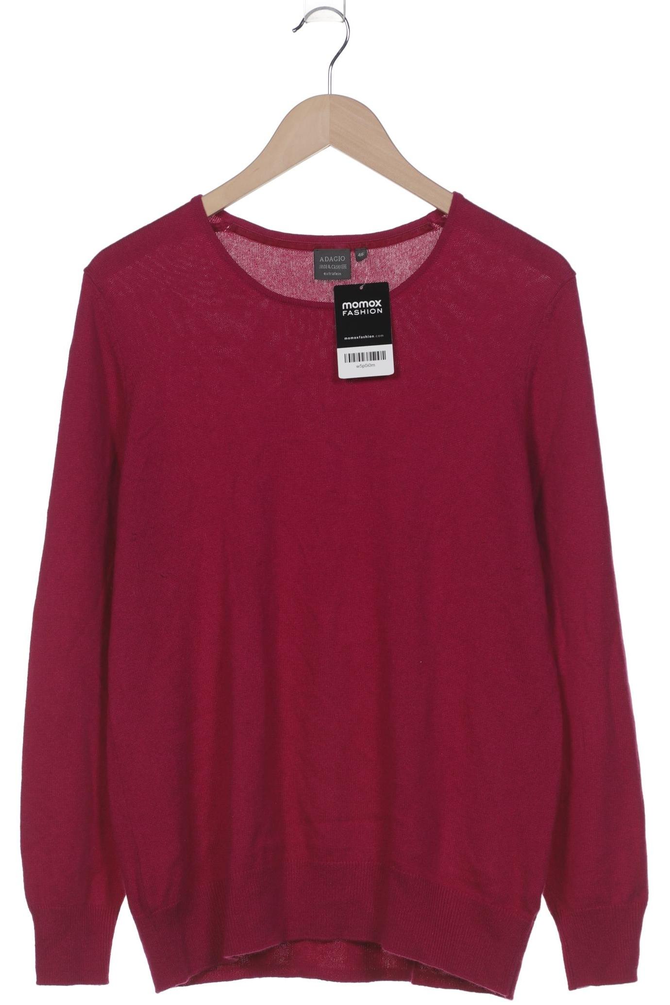 

Second Hand Einzelstücke Damen Pullover, pink, Gr. 46