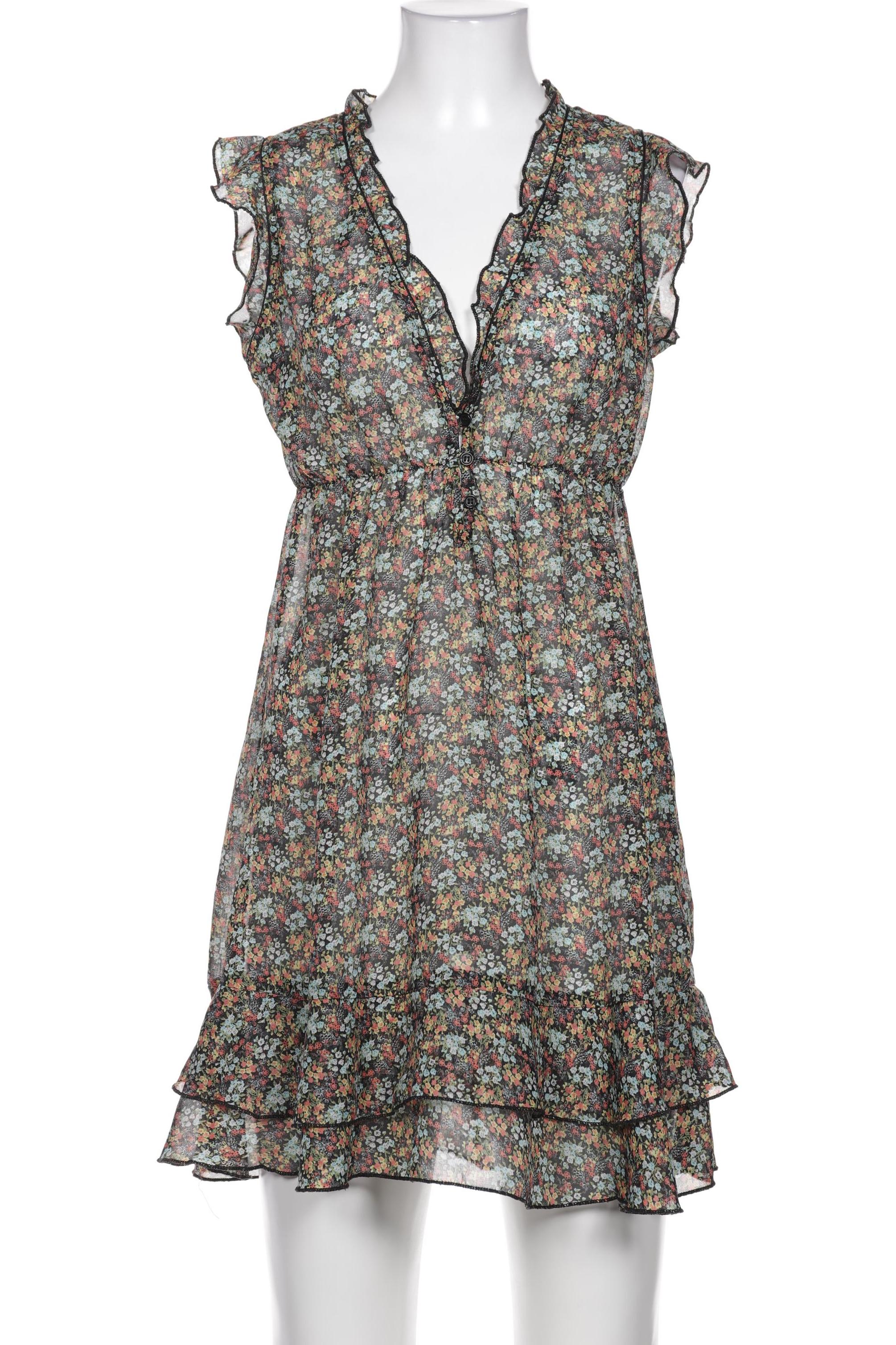 

Second Hand Einzelstücke Damen Kleid, mehrfarbig, Gr. 36