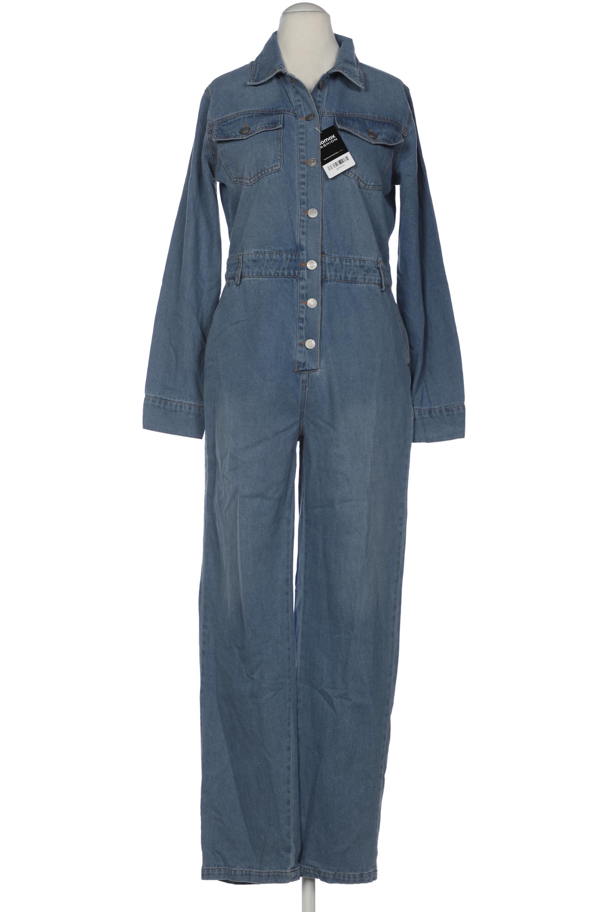 

Second Hand Einzelstücke Damen Jumpsuit/Overall, blau, Gr. 38