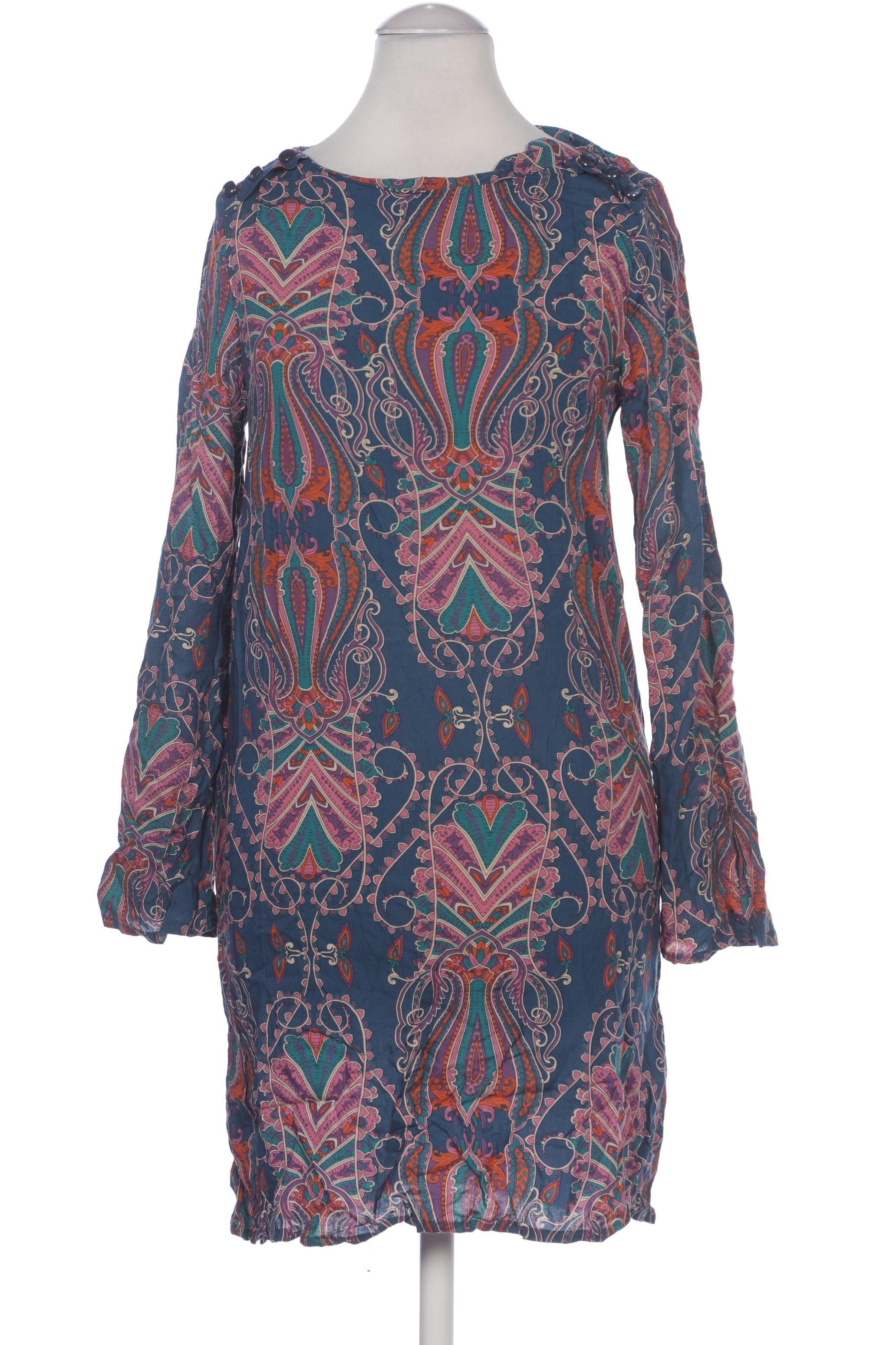 

Second Hand Einzelstücke Damen Kleid, türkis, Gr. 36