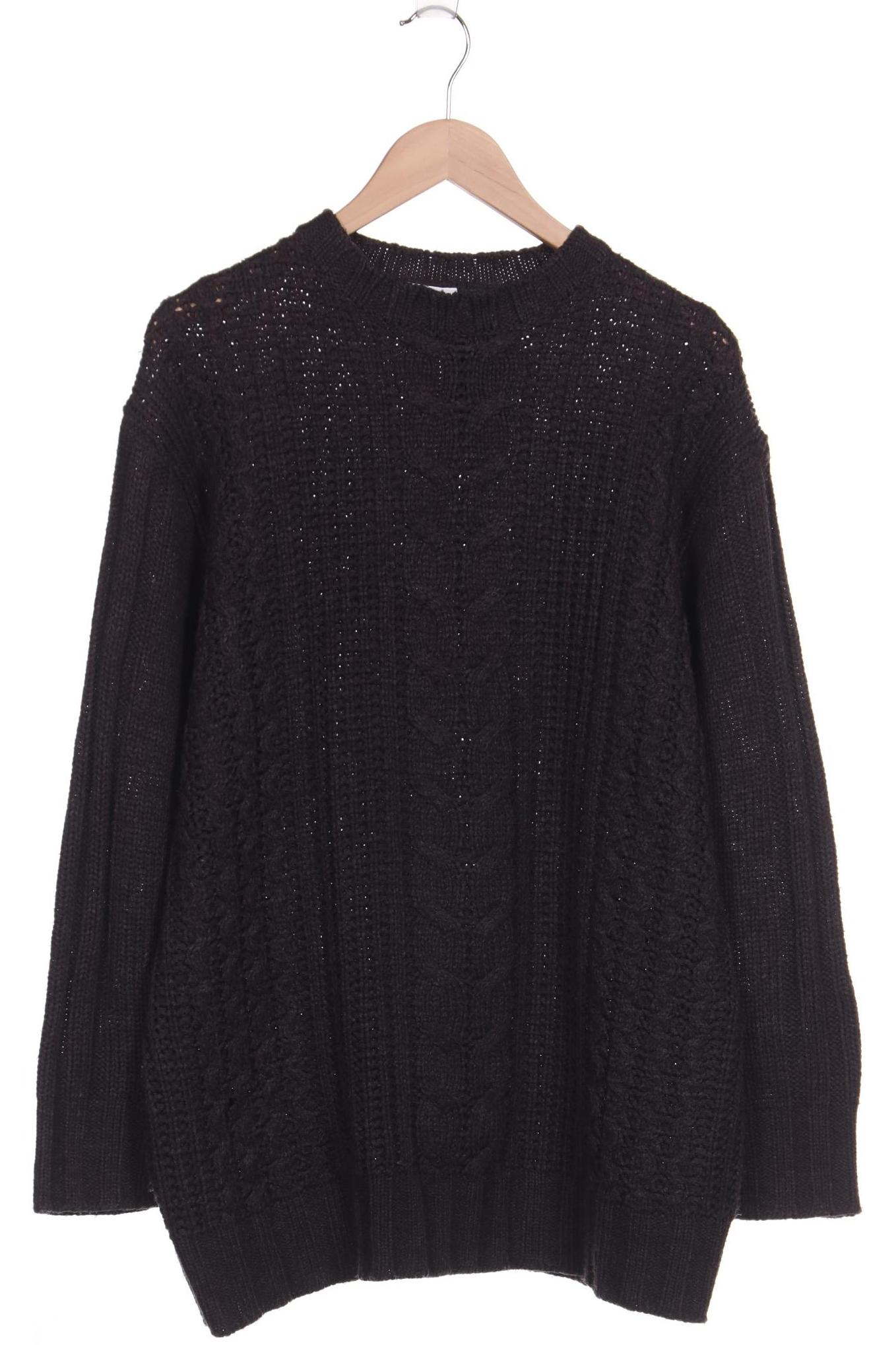 

Second Hand Einzelstücke Herren Pullover, grau, Gr. 56