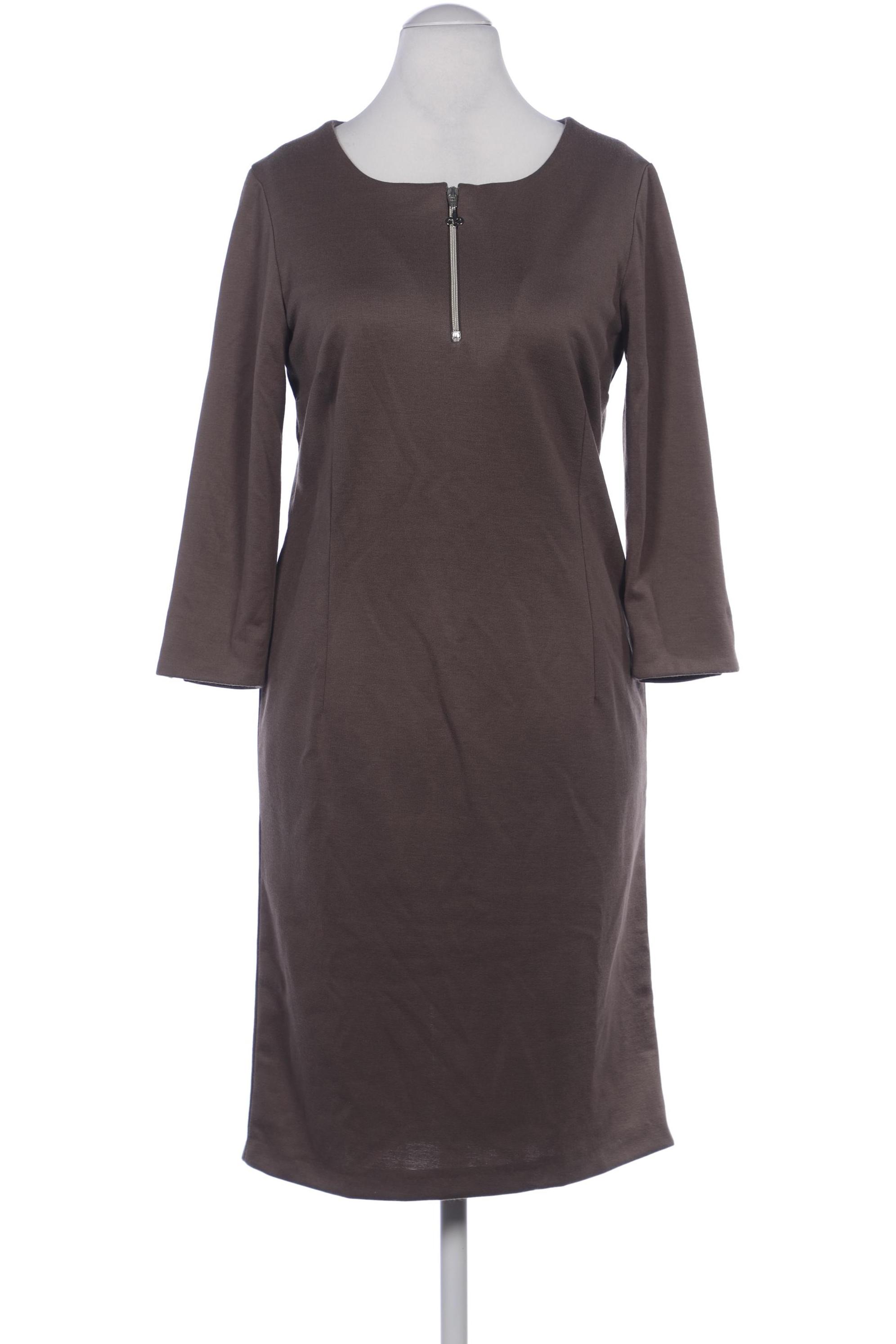 

Second Hand Einzelstücke Damen Kleid, braun, Gr. 38