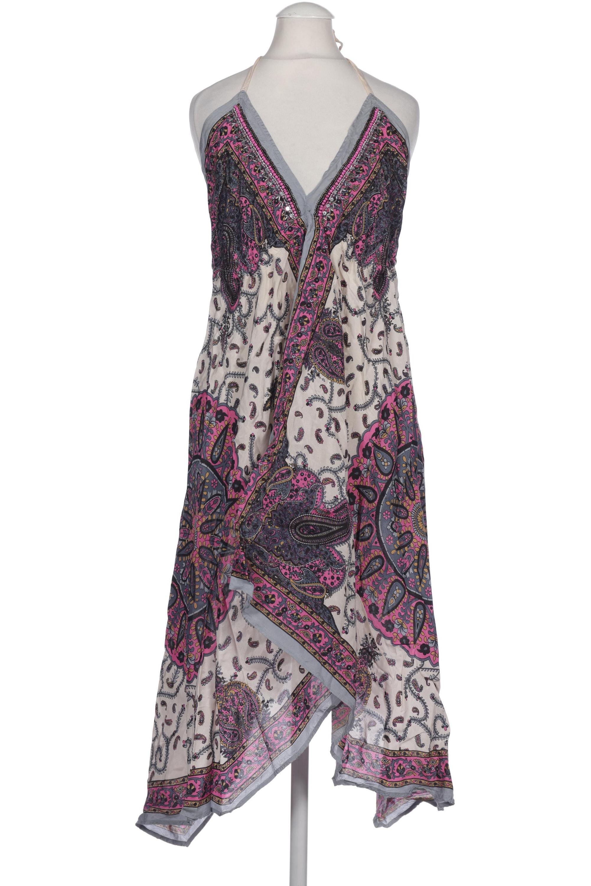 

Second Hand Einzelstücke Damen Kleid, pink, Gr. 34