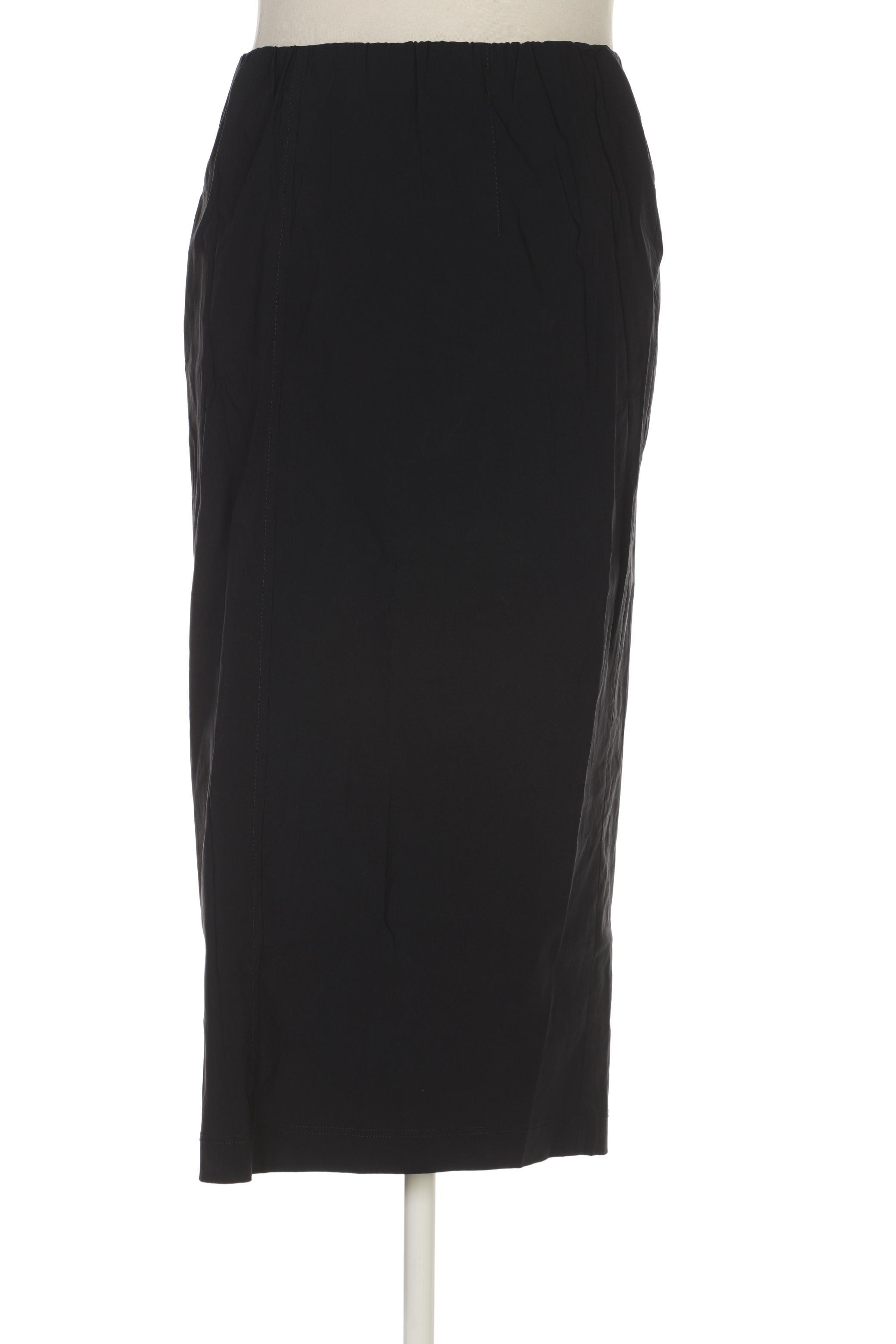 

Second Hand Einzelstücke Damen Rock, marineblau, Gr. 52