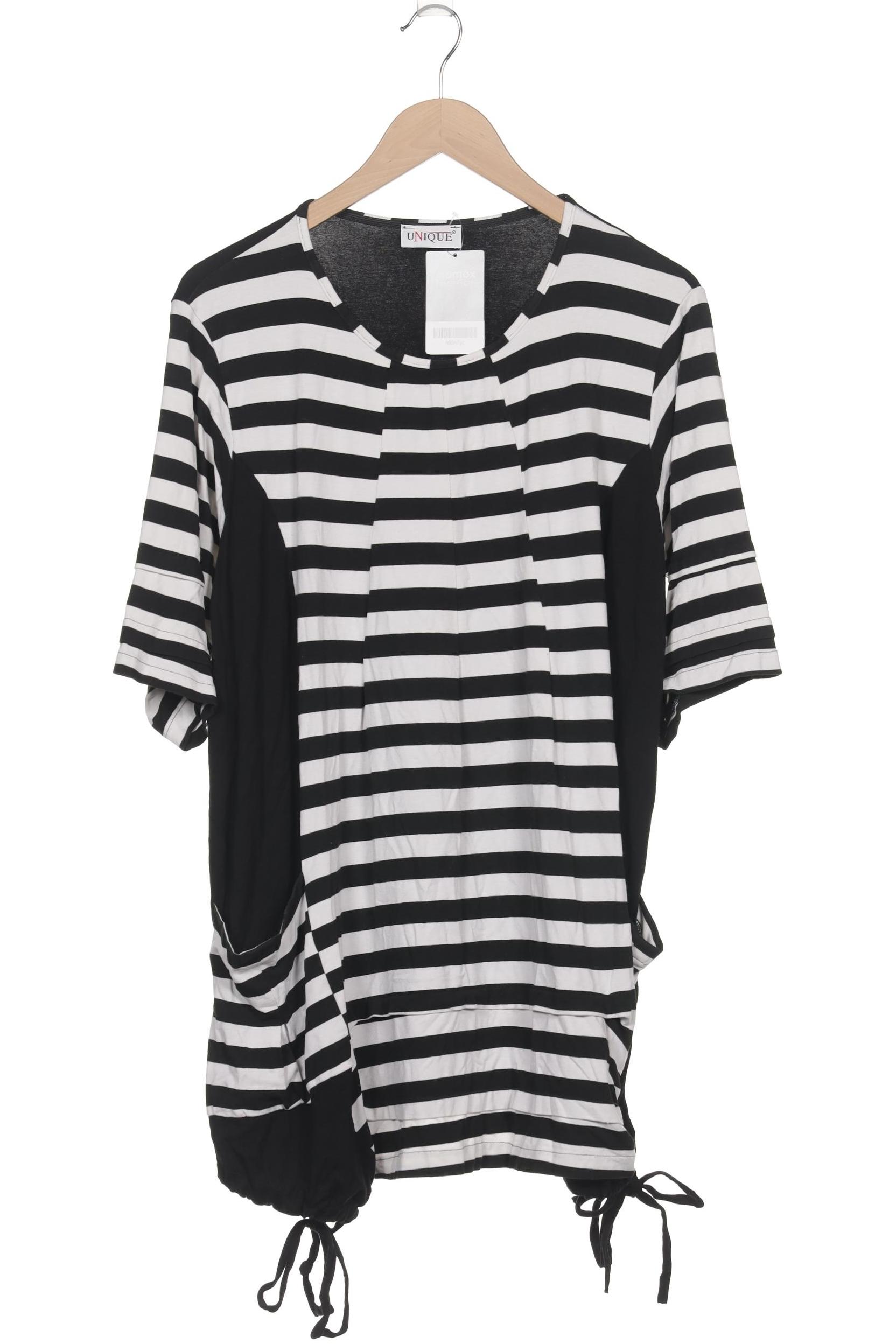 

Second Hand Einzelstücke Damen T-Shirt, schwarz, Gr. 42