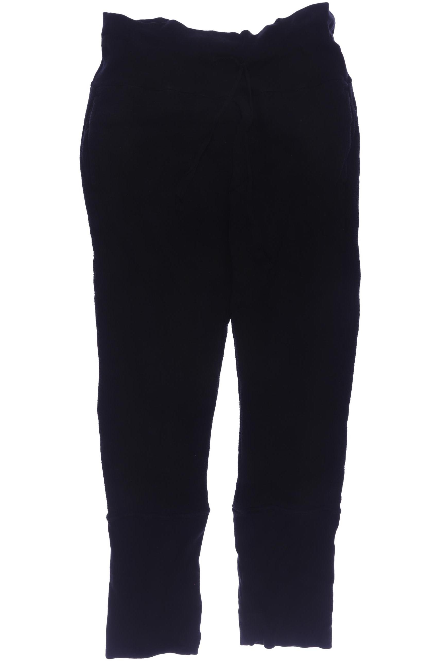 

Second Hand Einzelstücke Herren Stoffhose, schwarz, Gr. 35