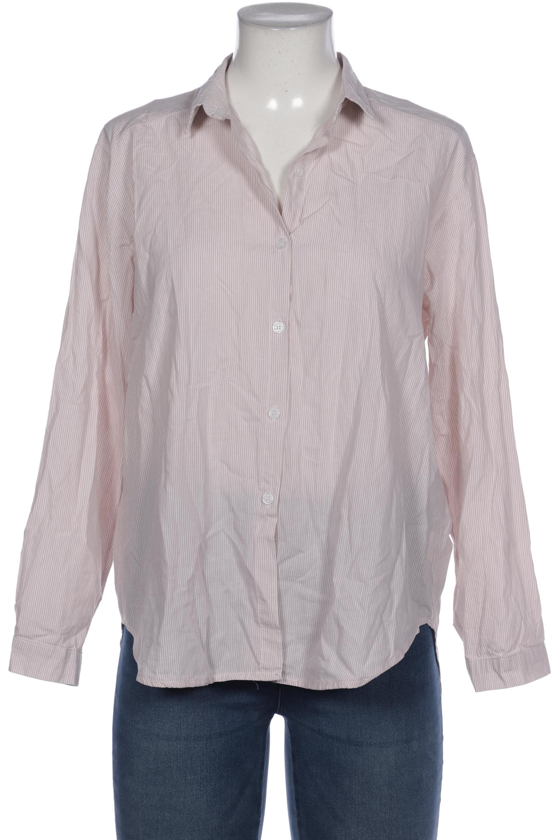 

Second Hand Einzelstücke Damen Bluse, beige, Gr. 42