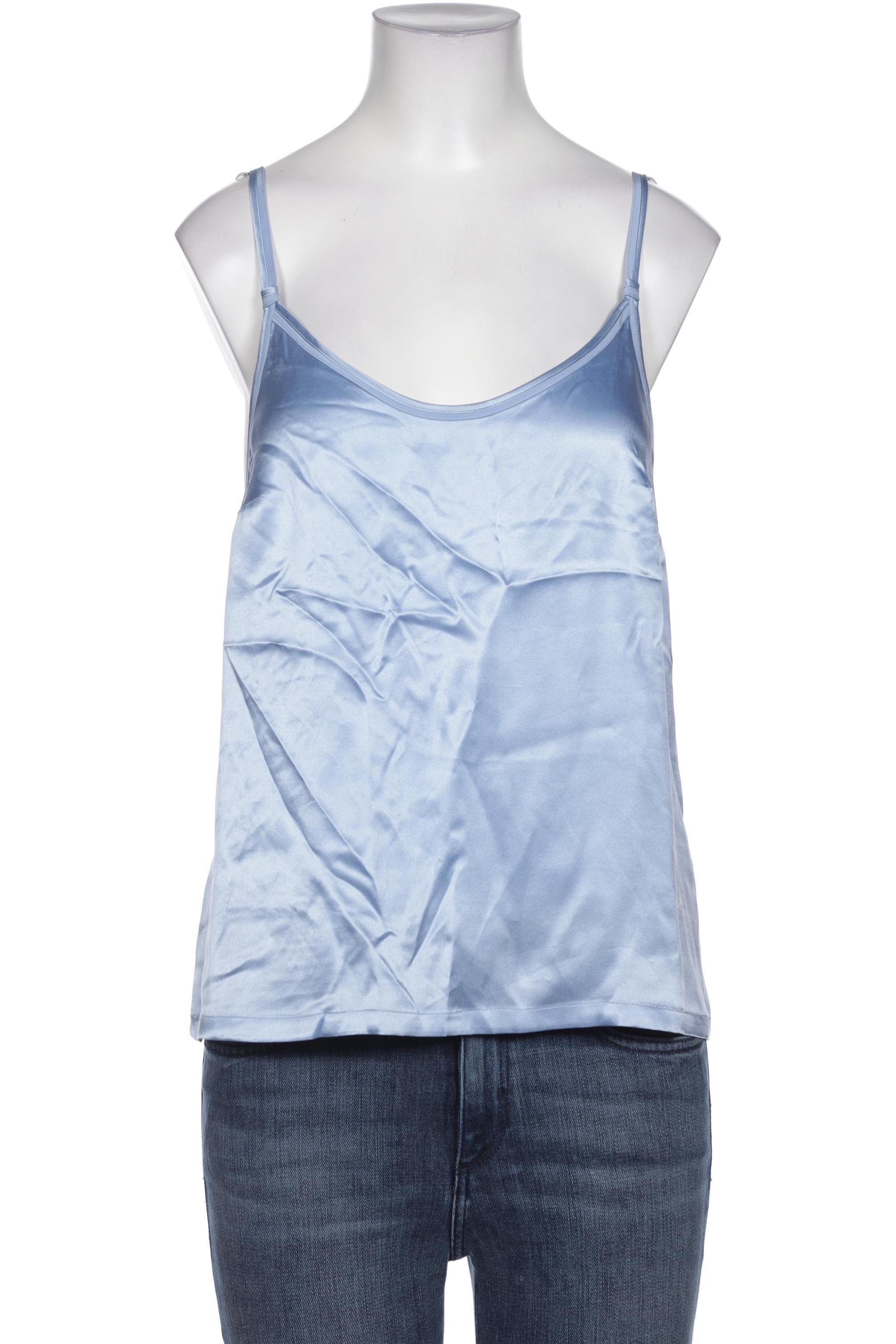 

Second Hand Einzelstücke Damen Top, hellblau, Gr. 38